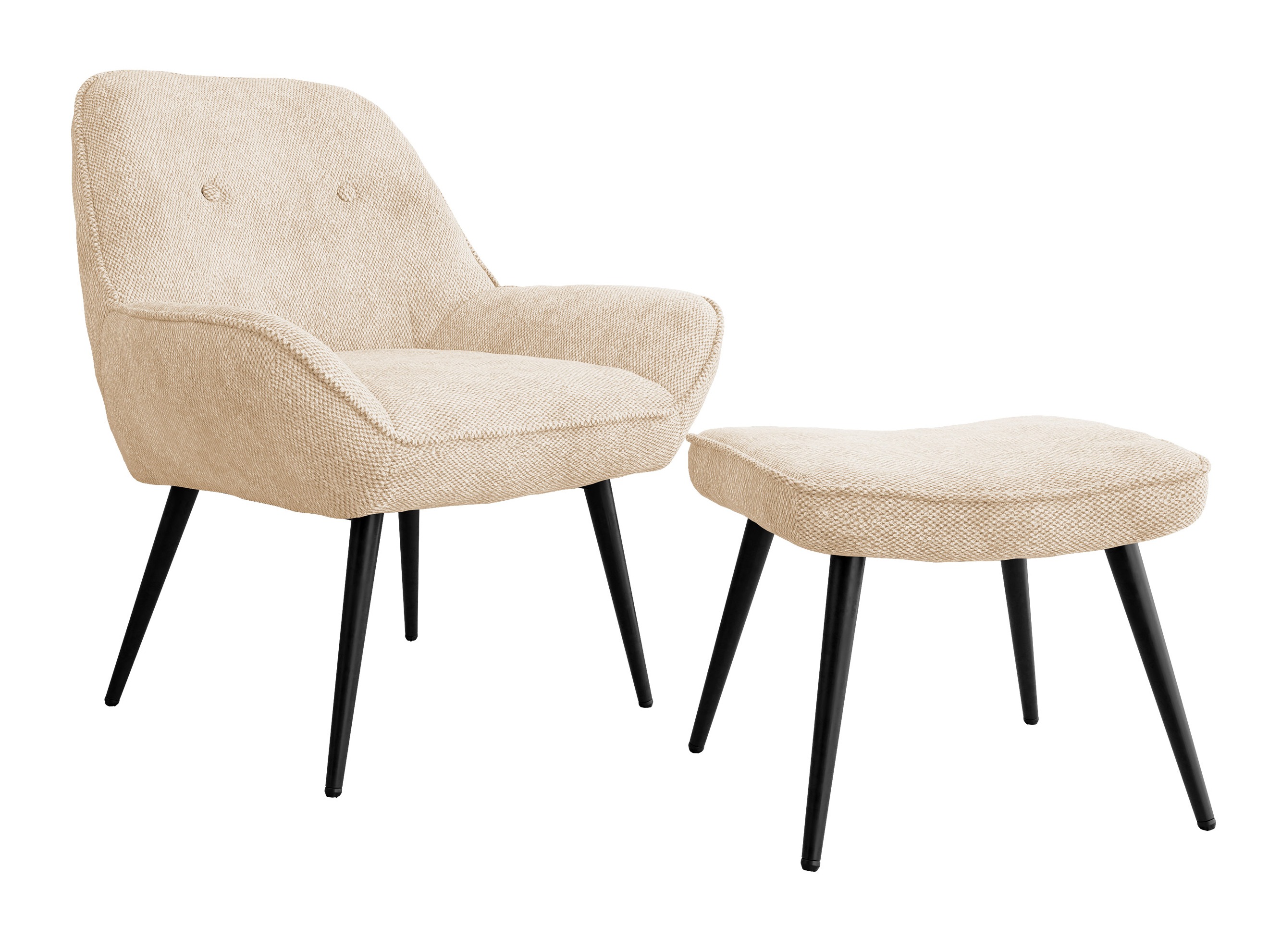 Sessel Comfivo Cypressus (Sea 140)