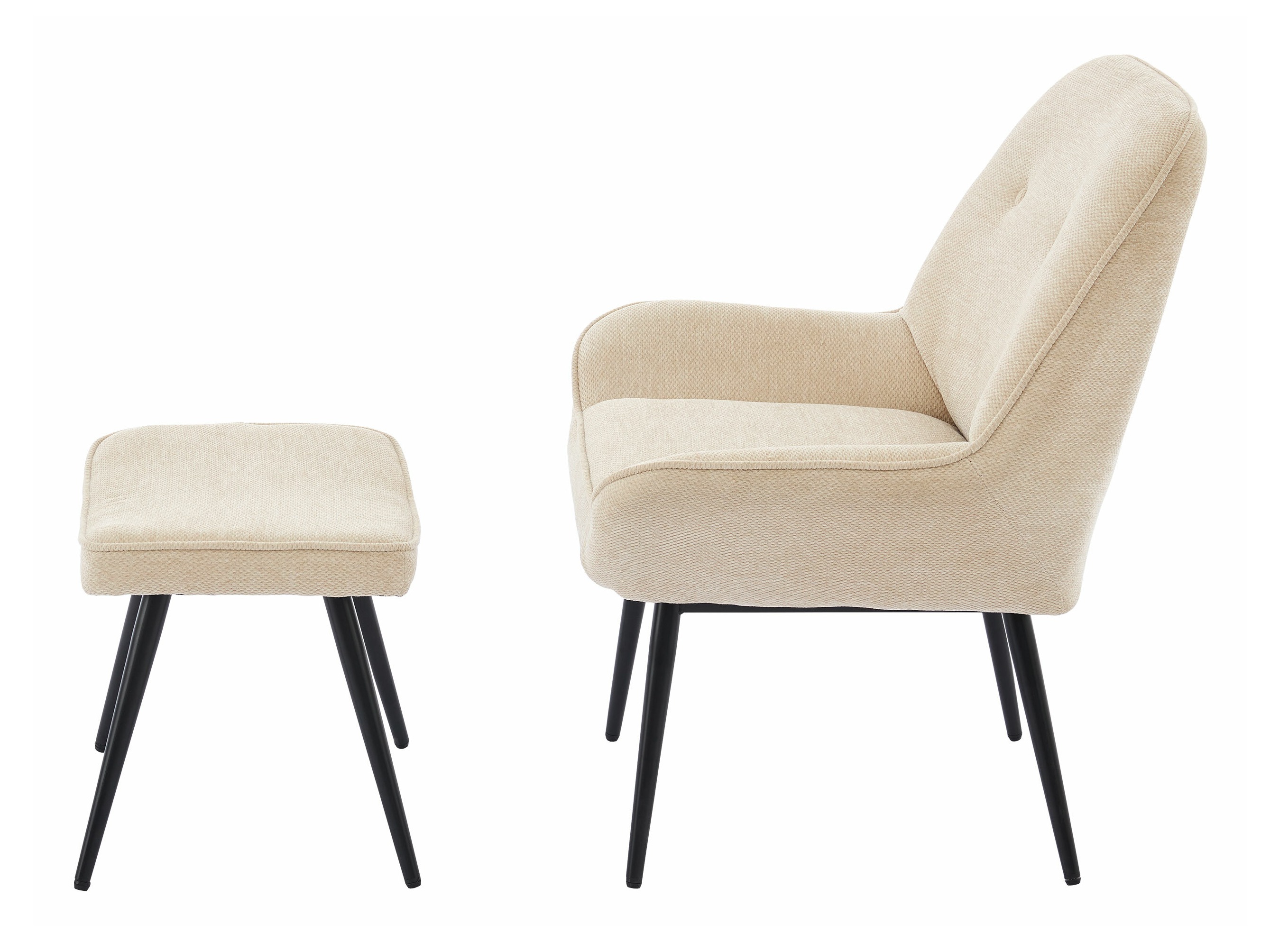 Sessel Comfivo Cypressus (Sea 140)