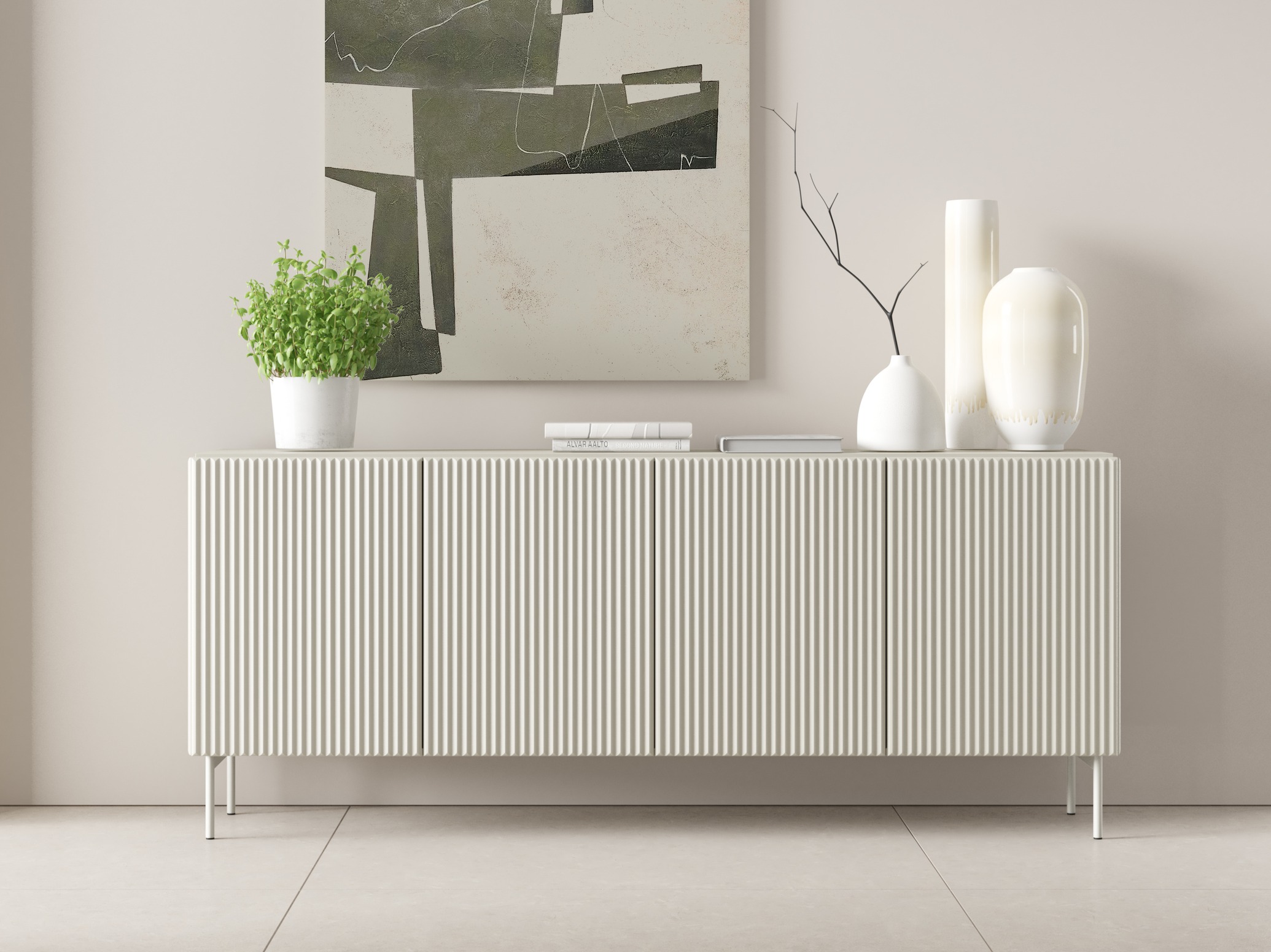 Sideboard Revorli 101