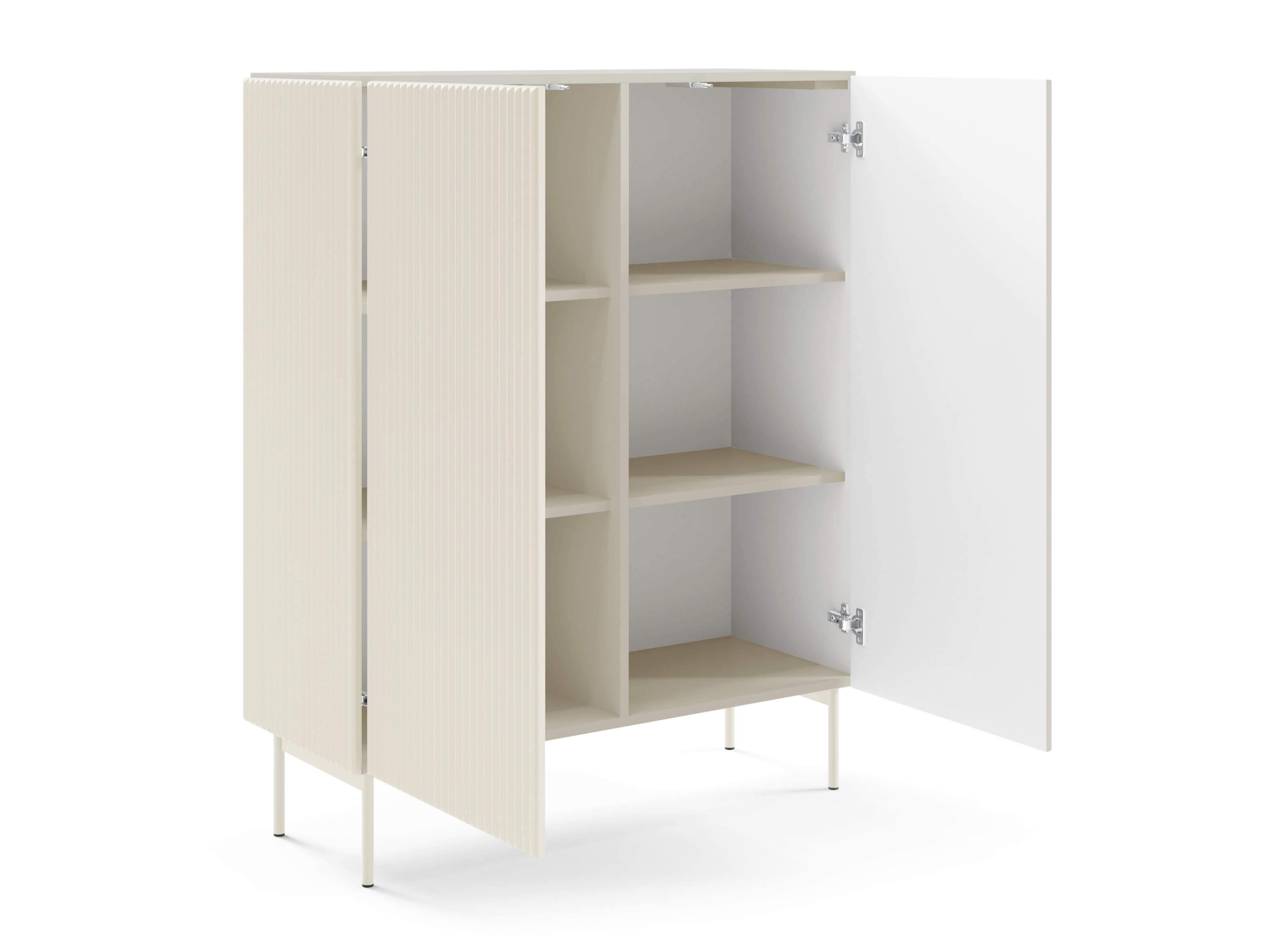 Wohnzimmer-Set Revorli 106