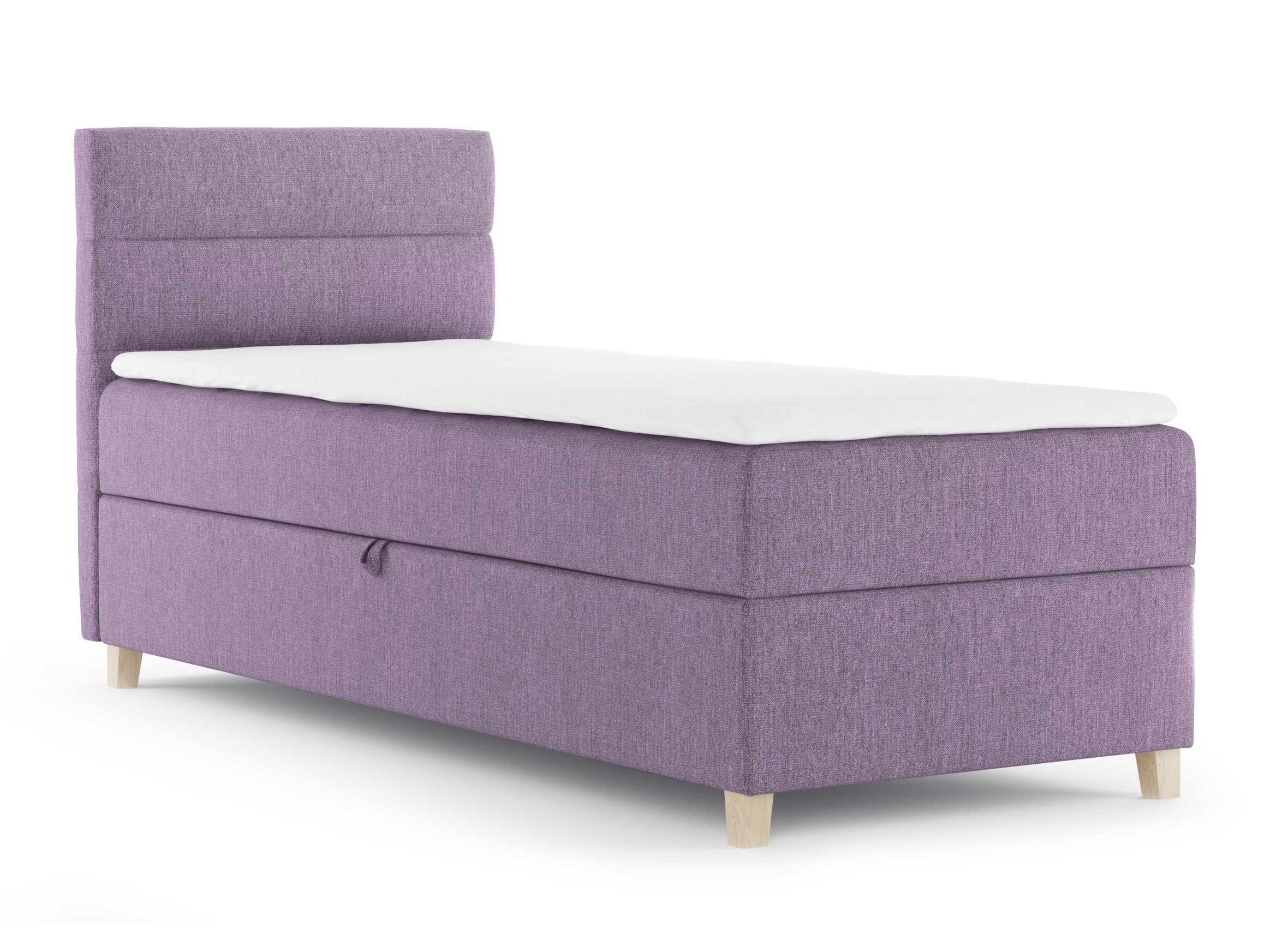 Boxspringbett Franklin 180 (Soro 65)