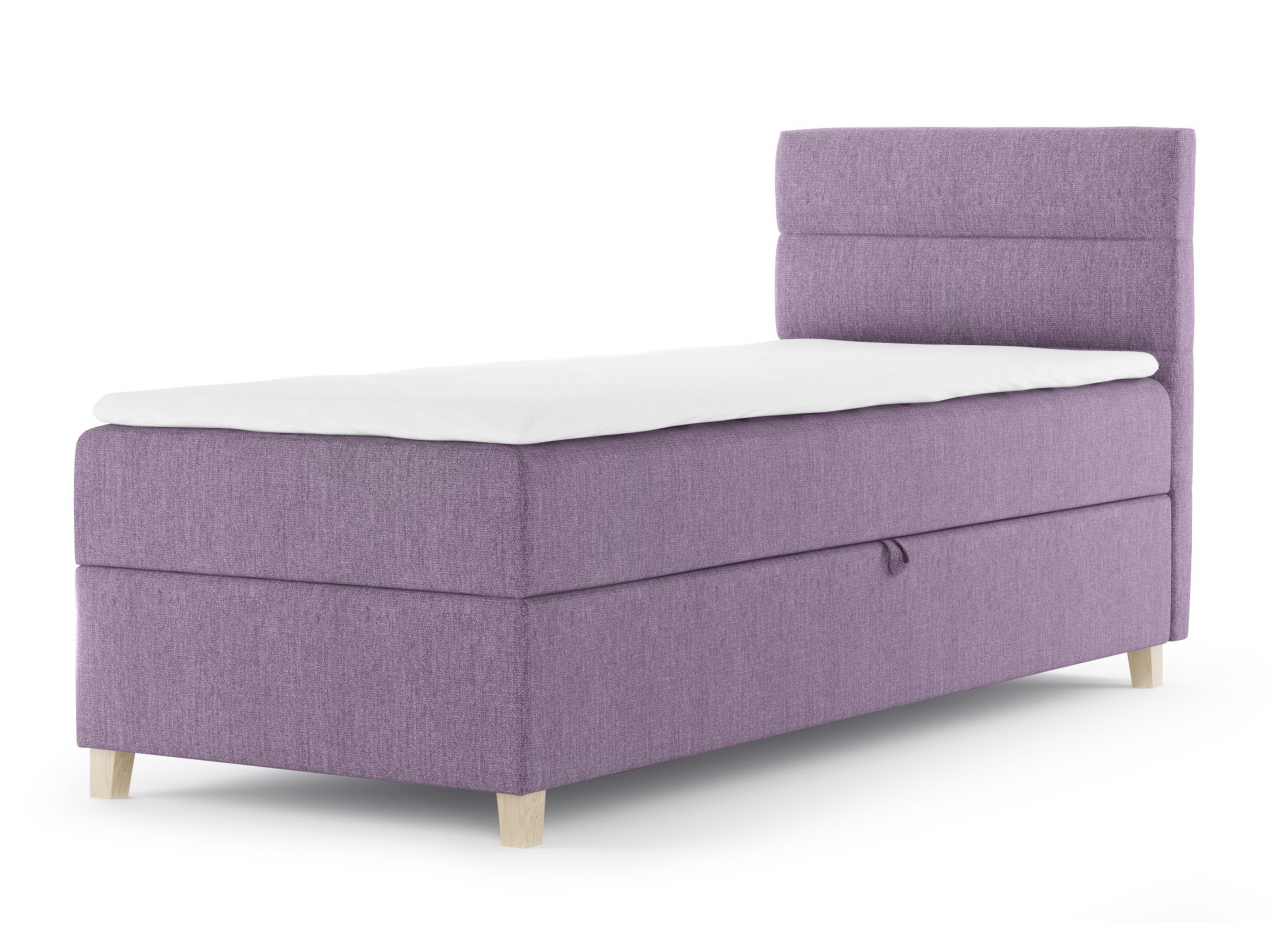 Boxspringbett Franklin 180 (Soro 65)
