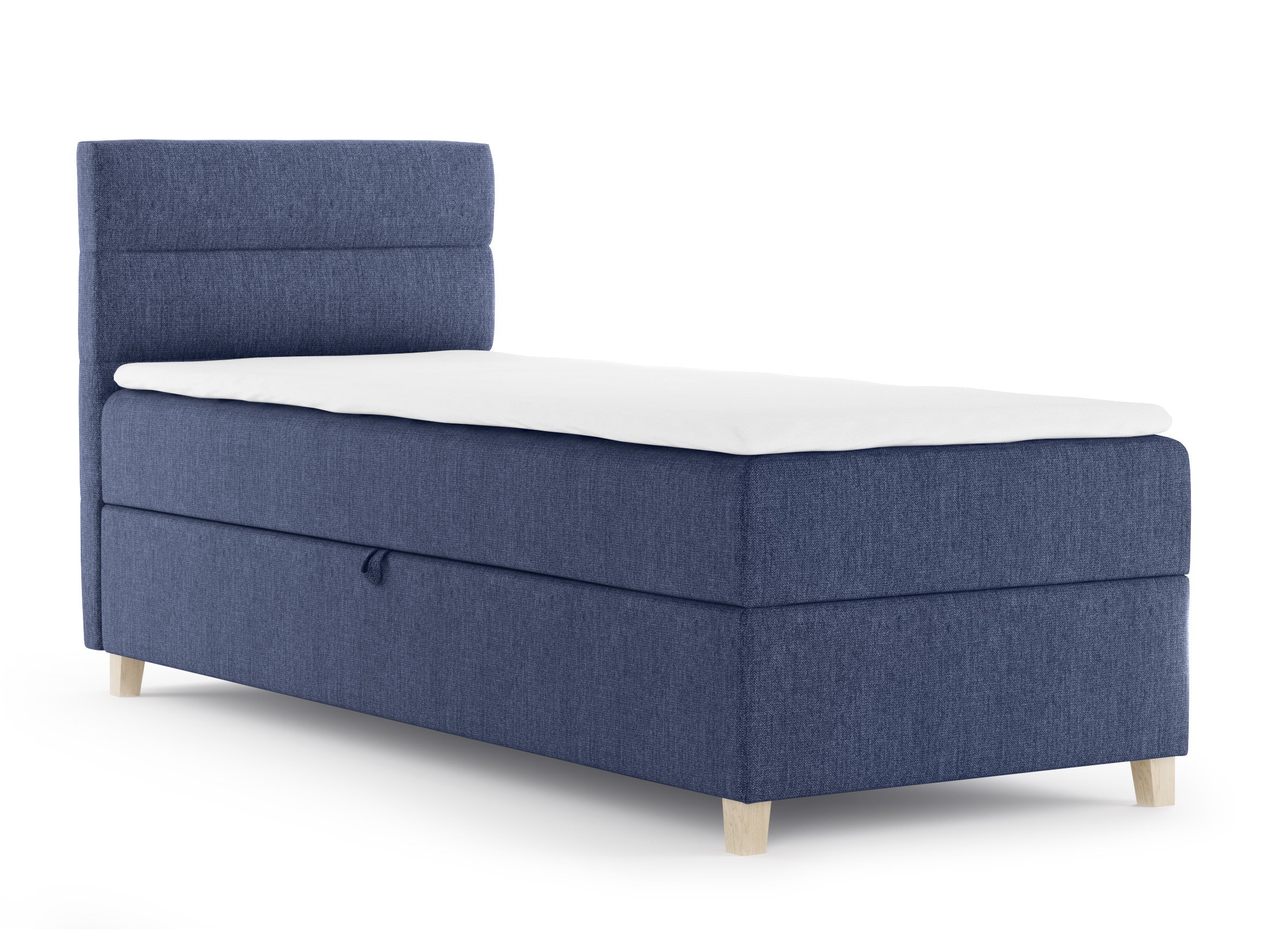 Boxspringbett Franklin 180 (Soro 76)