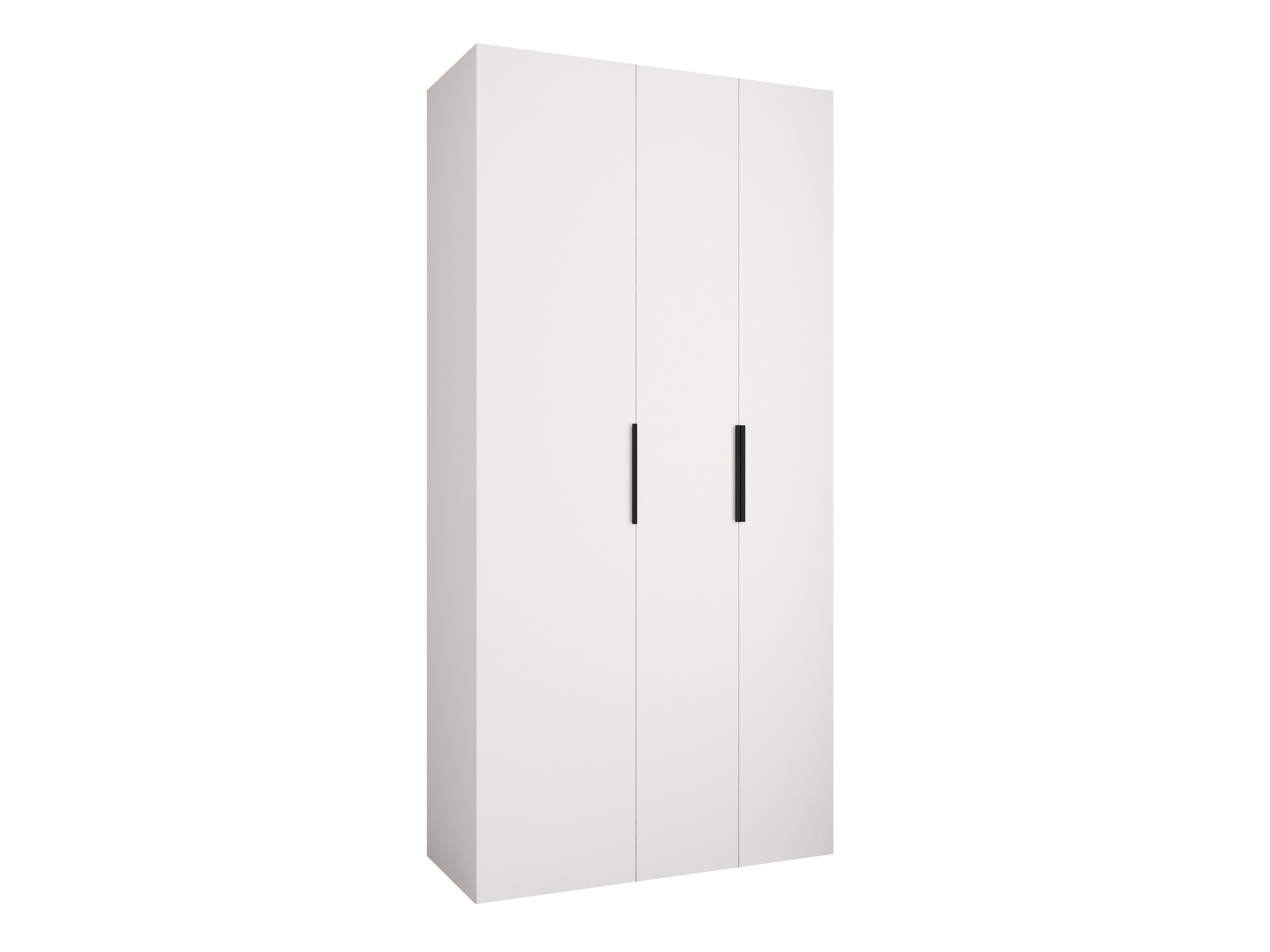 Kleiderschrank Hartford 573