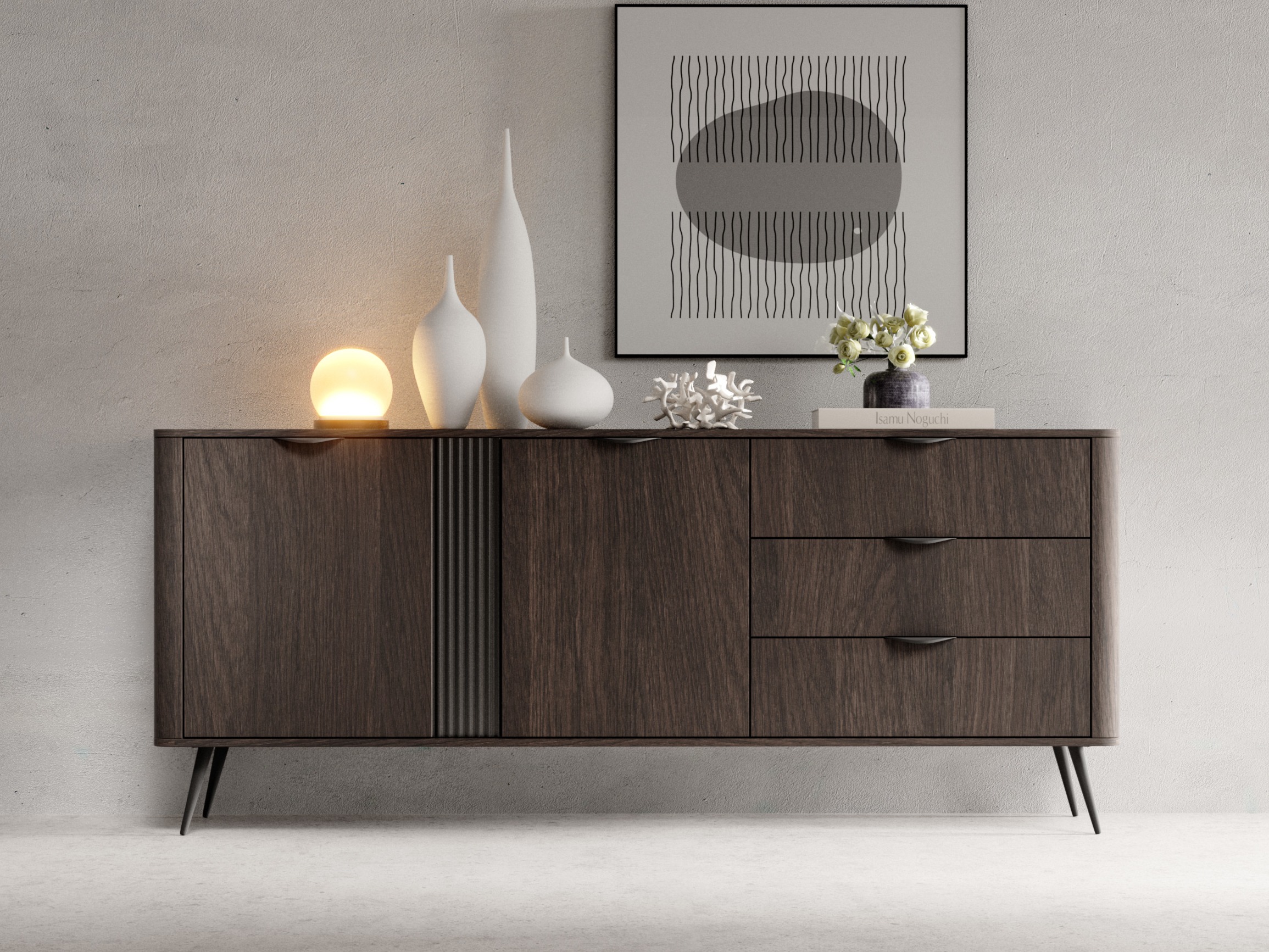 Kommode Nufena 103