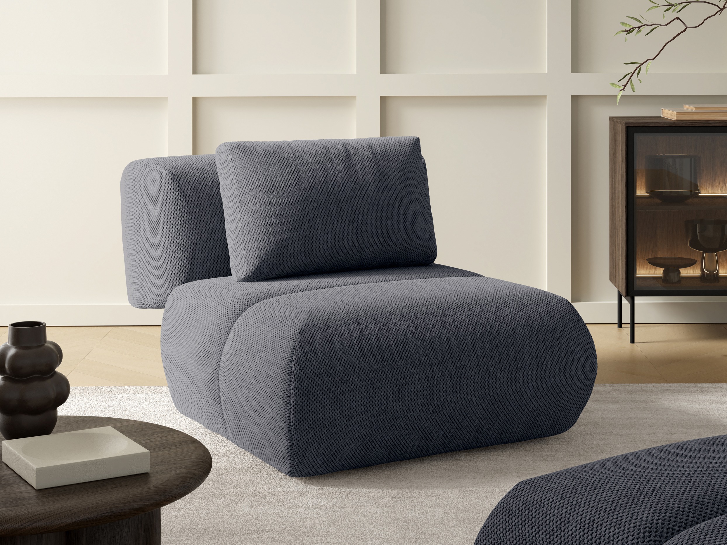 Sessel Kingston 194 (Dot 95)