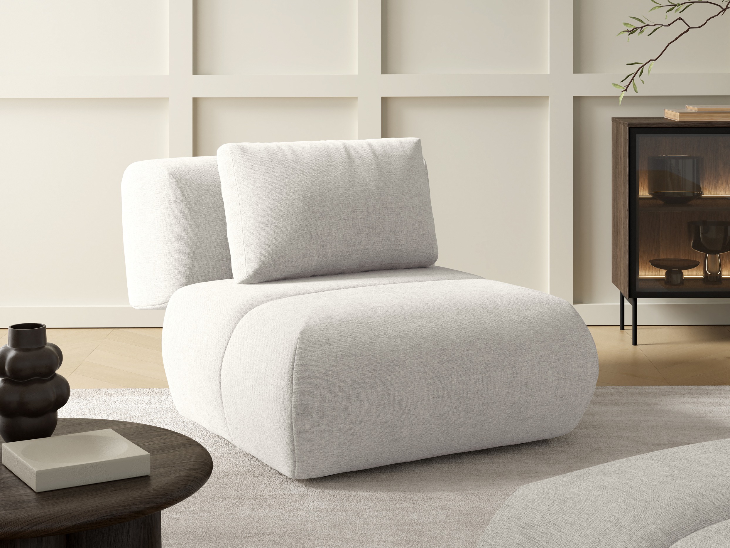 Sessel Kingston 194 (Wind 05)