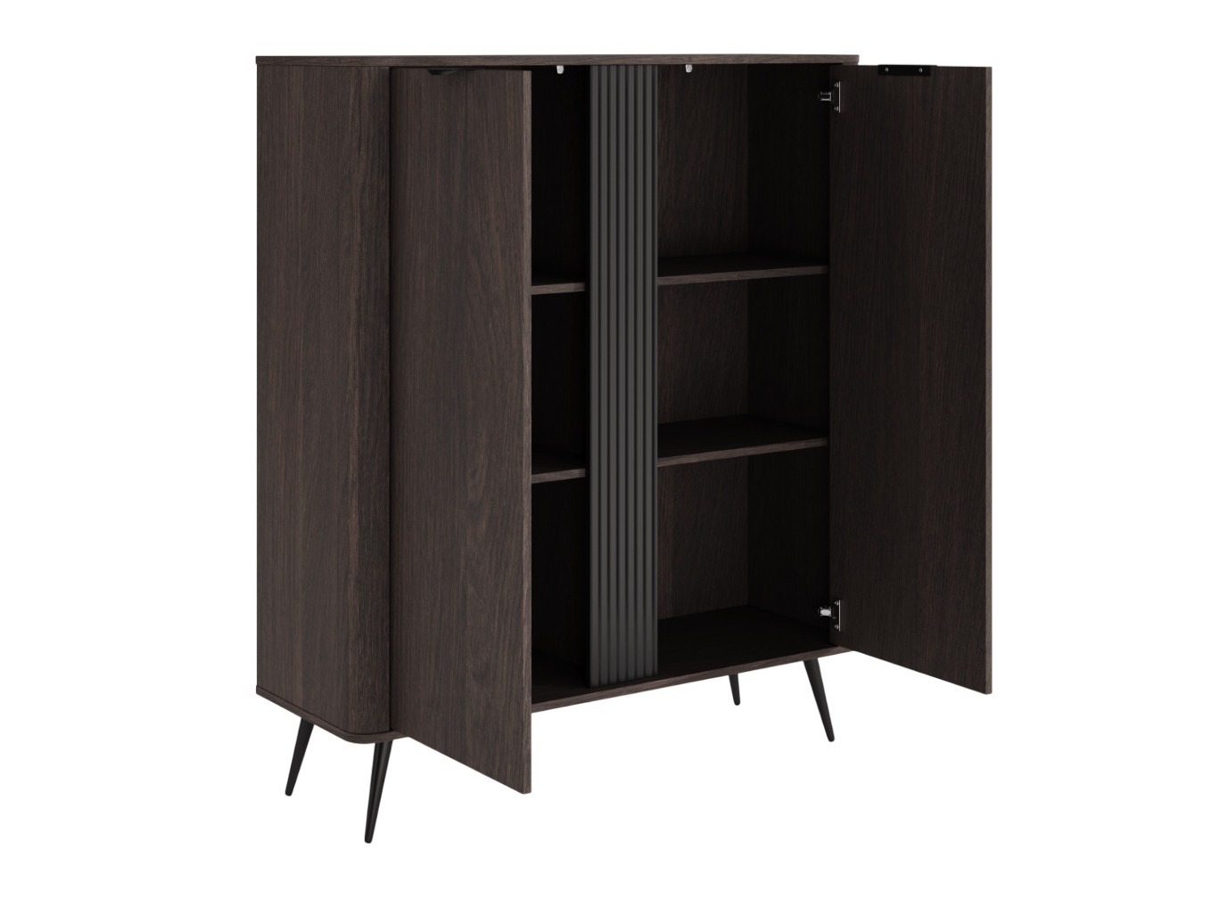Wohnzimmer-Set Nufena 106