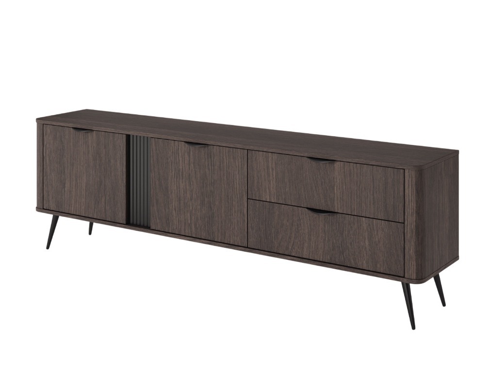 Wohnzimmer-Set Nufena 106