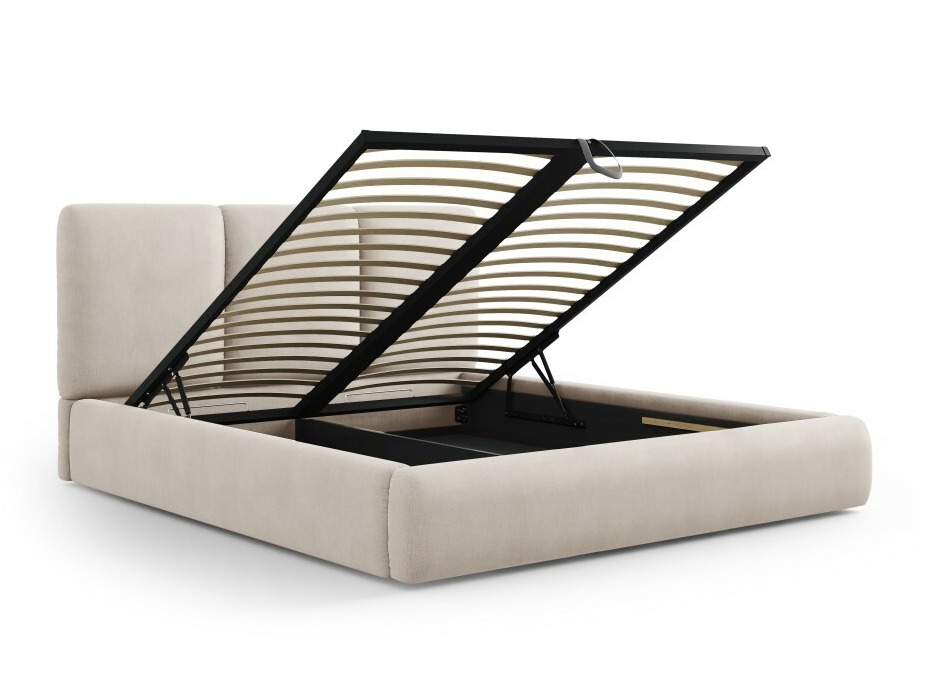 Bett Beckley 159 (Rebel 25)