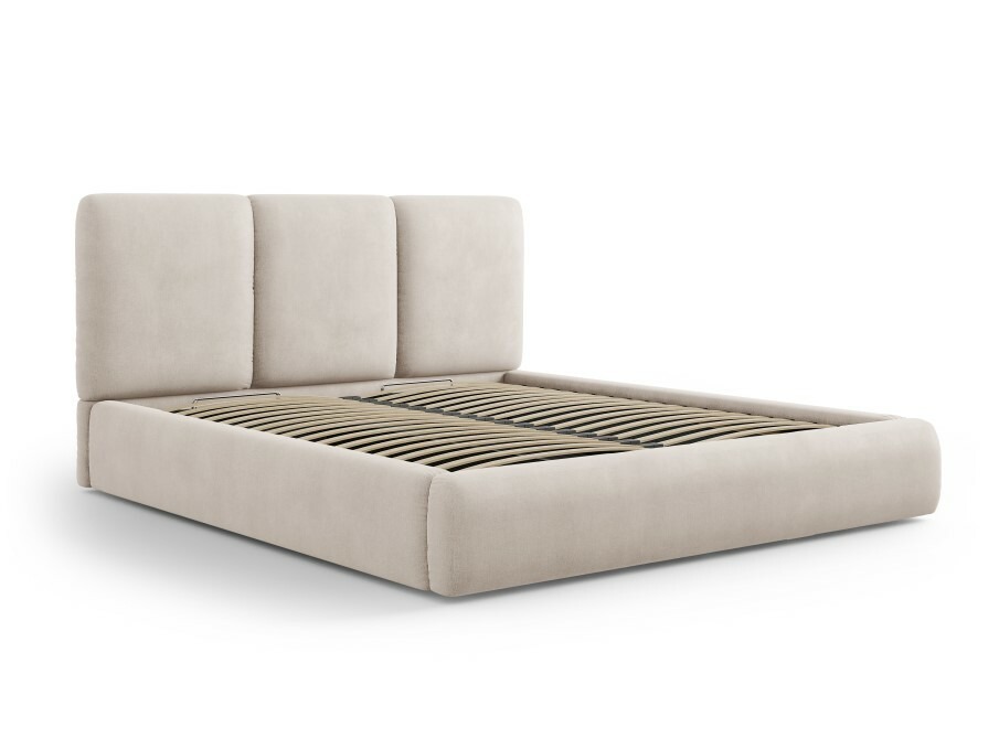 Bett Beckley 159 (Rebel 25)