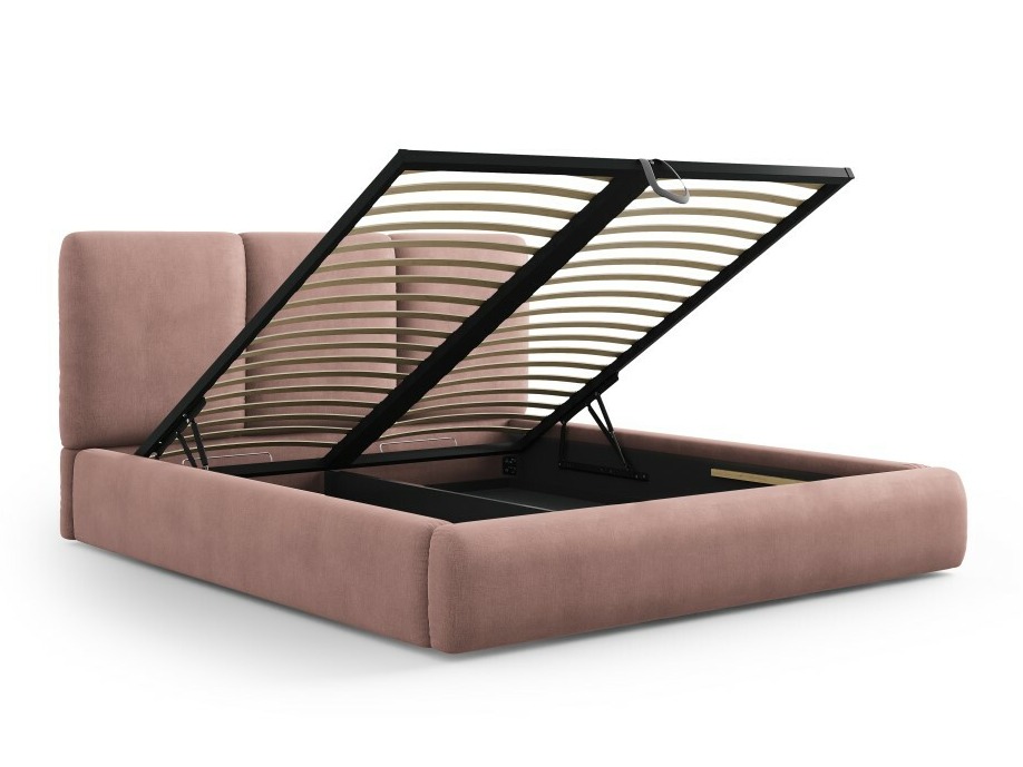 Bett Beckley 159 (Rebel 7)