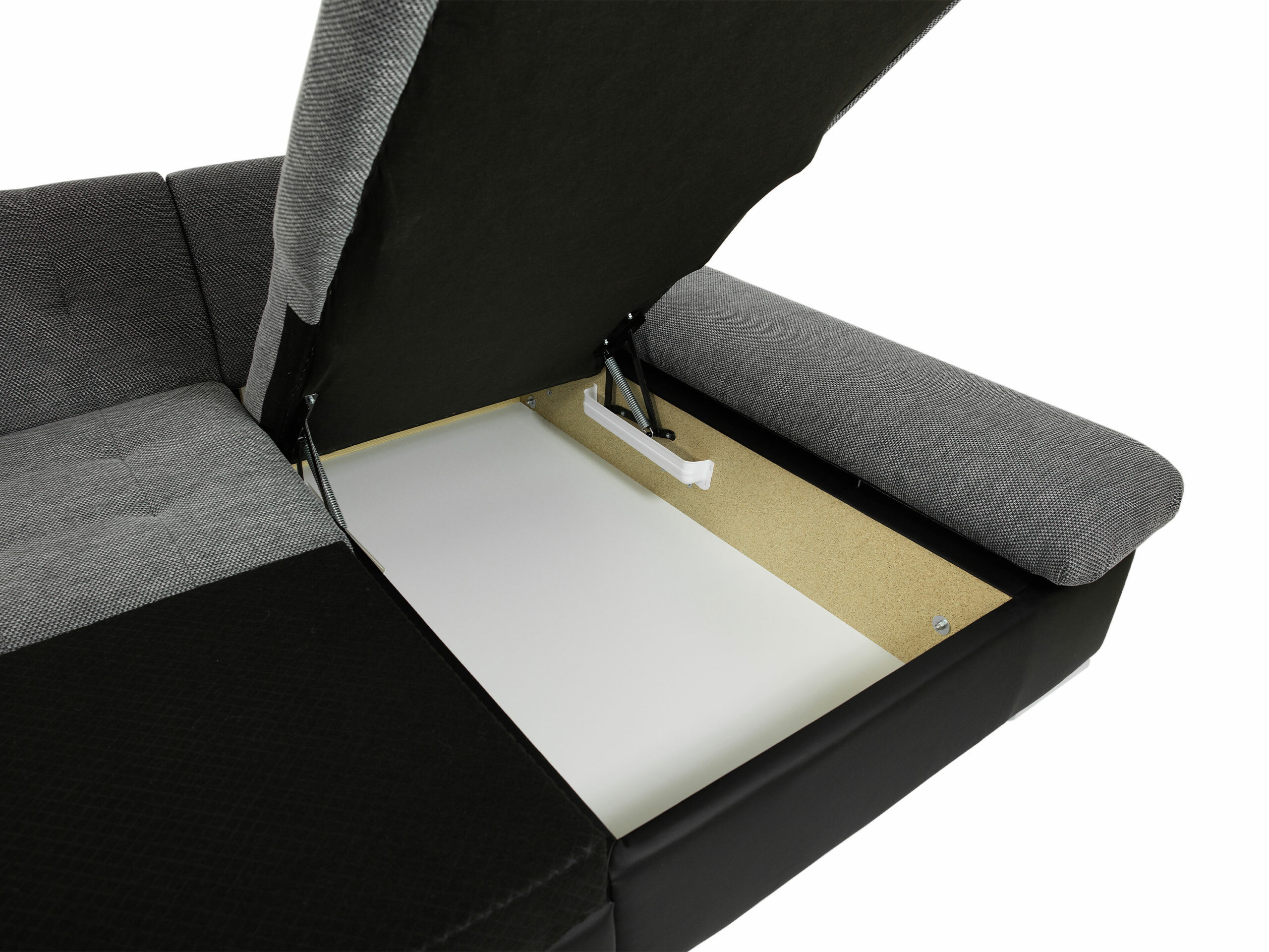 Ecksofa Comfivo Ficus (Boss 14)