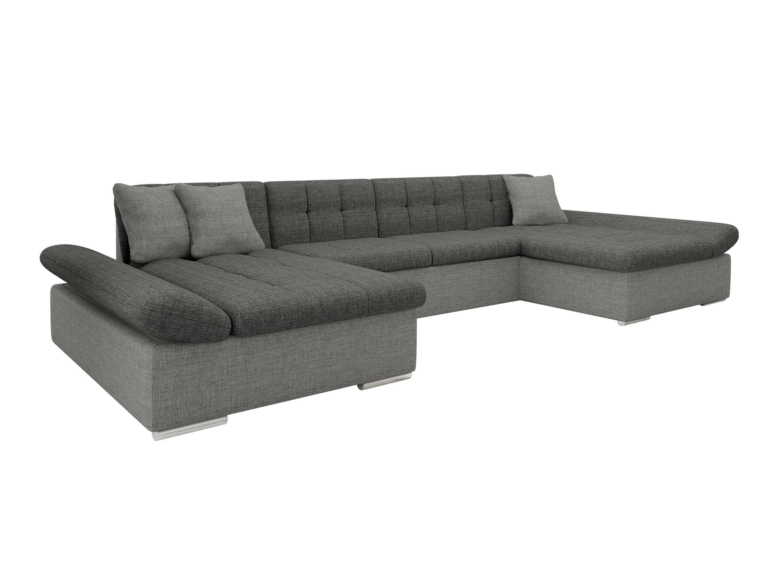 Ecksofa Comfivo Ficus I (Lux 05 + Lux 06)