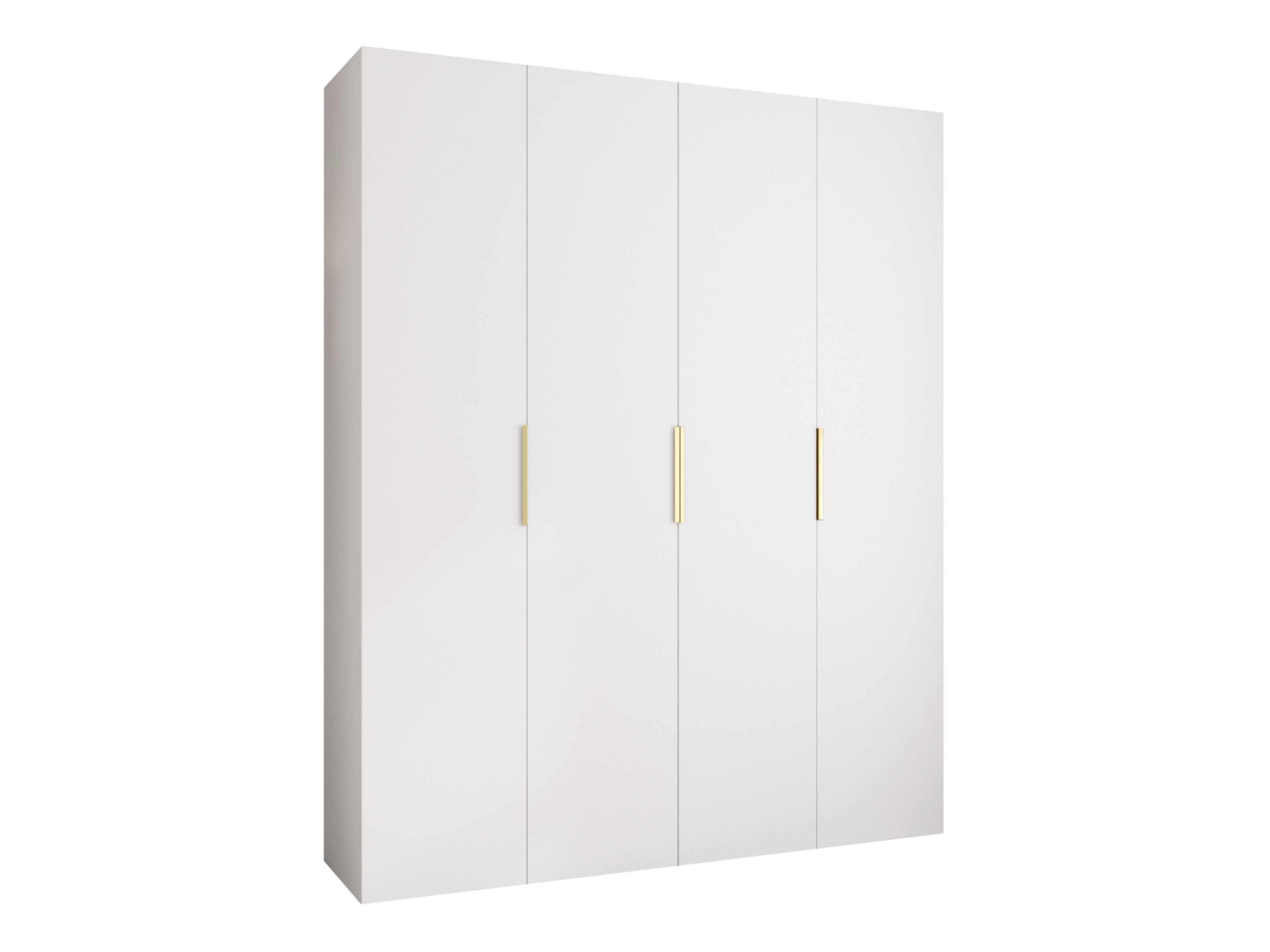 Kleiderschrank Hartford 574