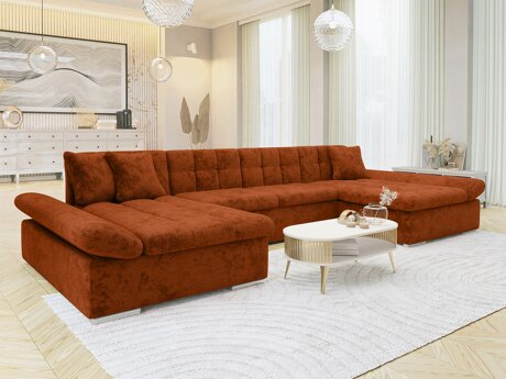 Ecksofa Comfivo 155 (Clara 215.02)