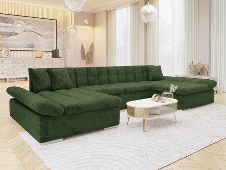 Ecksofa Comfivo 155 (Clara 215.10)