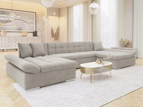 Ecksofa Comfivo 155 (Velo 622)
