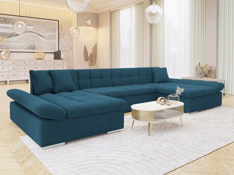 Ecksofa Comfivo 155 (Velo 631)