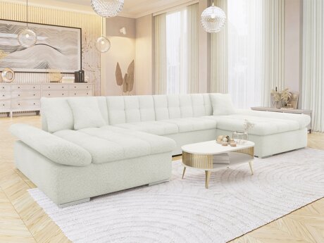 Ecksofa Comfivo 240 (Baloo 2073)