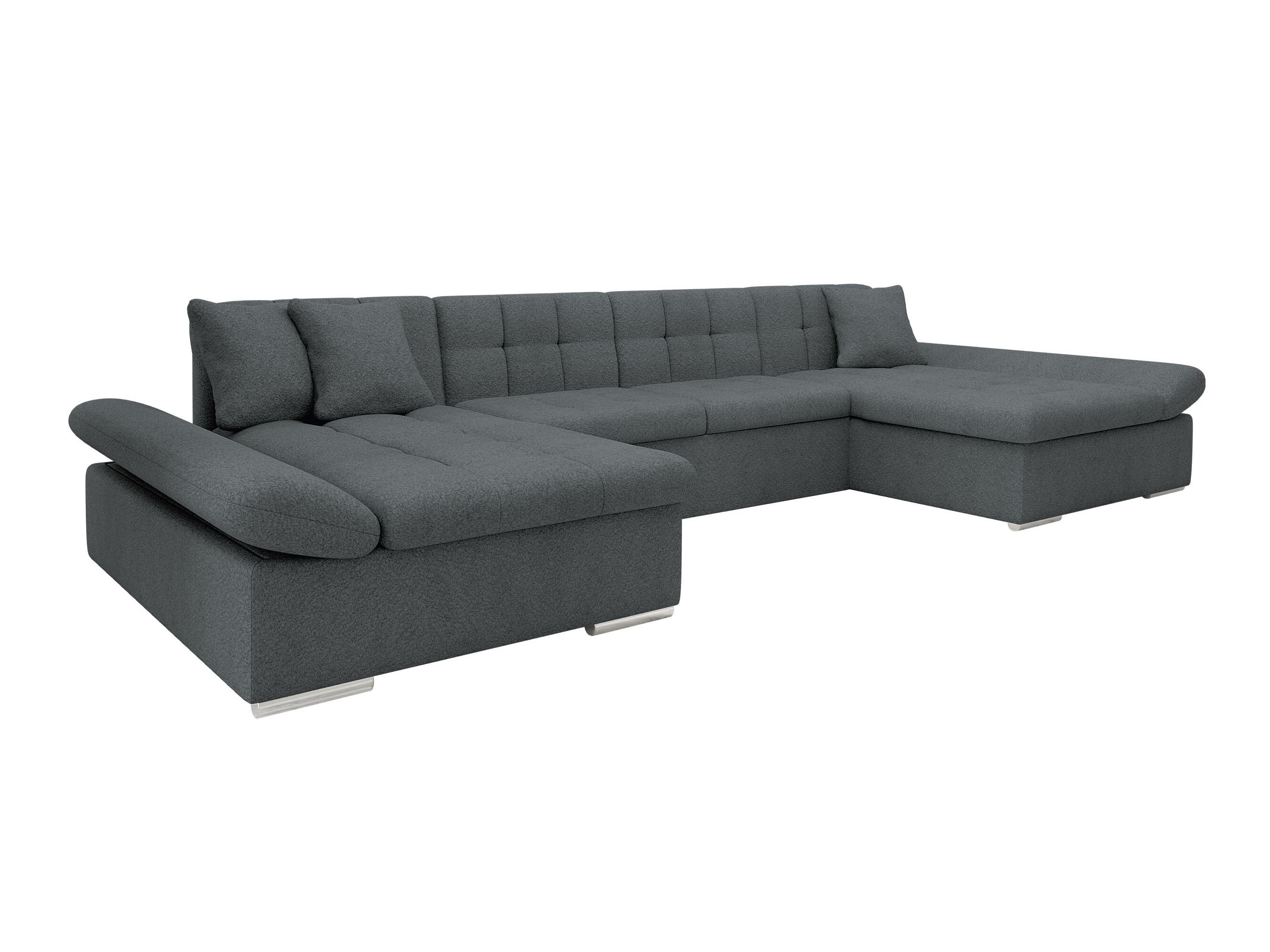 Ecksofa Comfivo Ficus (Coral 80)