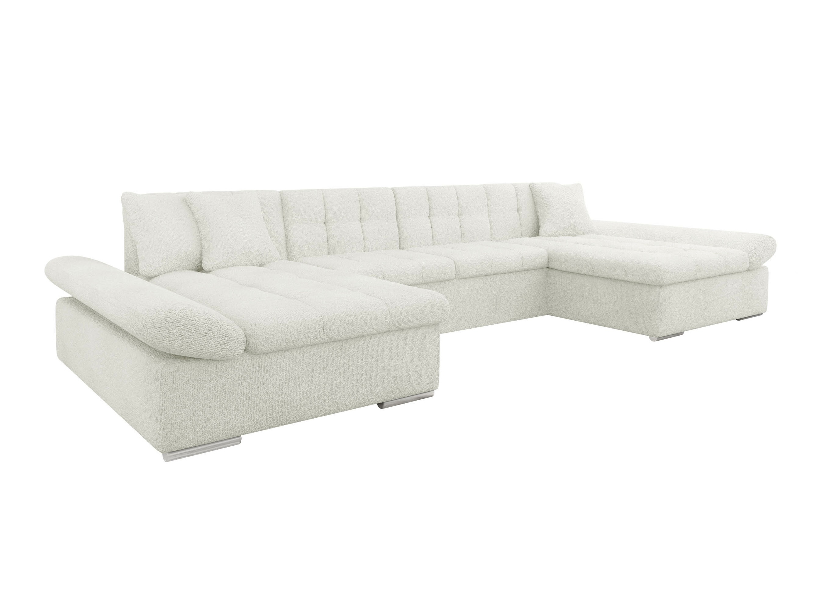 Ecksofa Comfivo Ficus II (Baloo 2073)