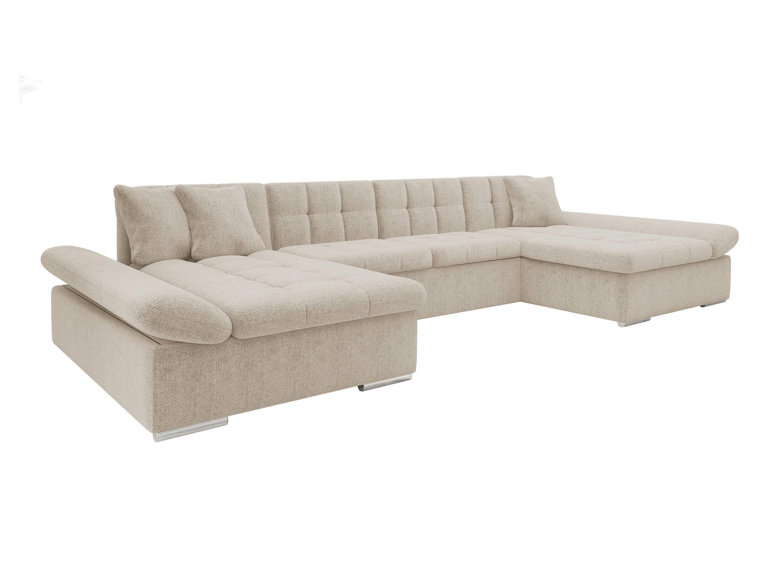 Ecksofa Comfivo Ficus II (Magni 206.02)