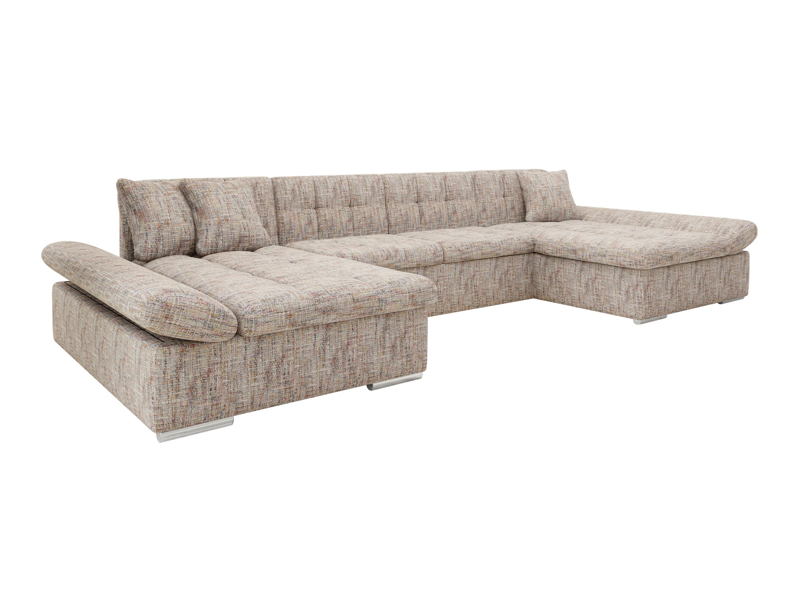 Ecksofa Comfivo Ficus II (Tracy 211.01)