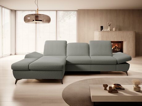 Ecksofa Kingston 190 (Matana 04)