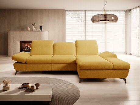 Ecksofa Kingston 190 (Matana 09)