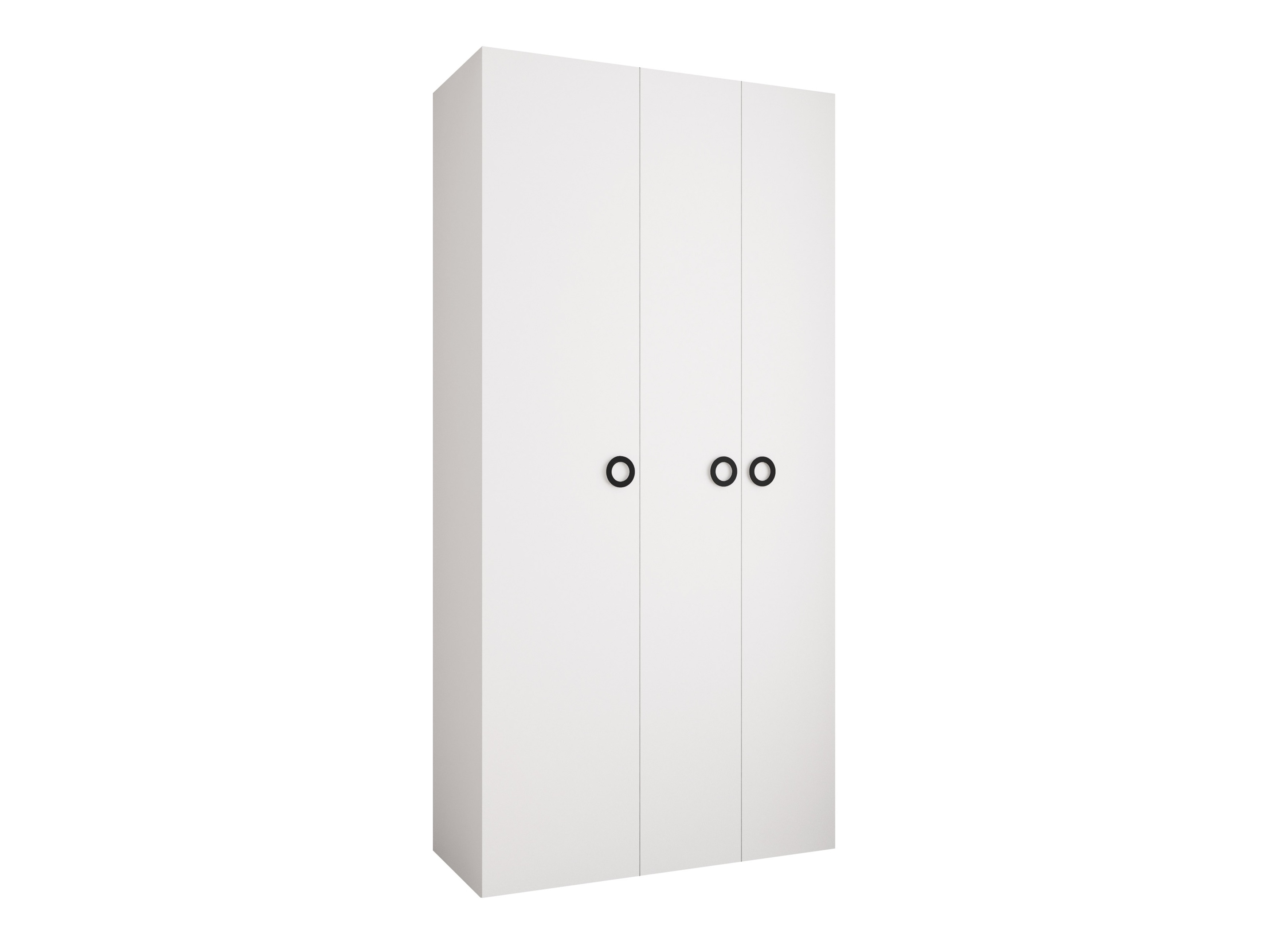 Kleiderschrank Hartford 544