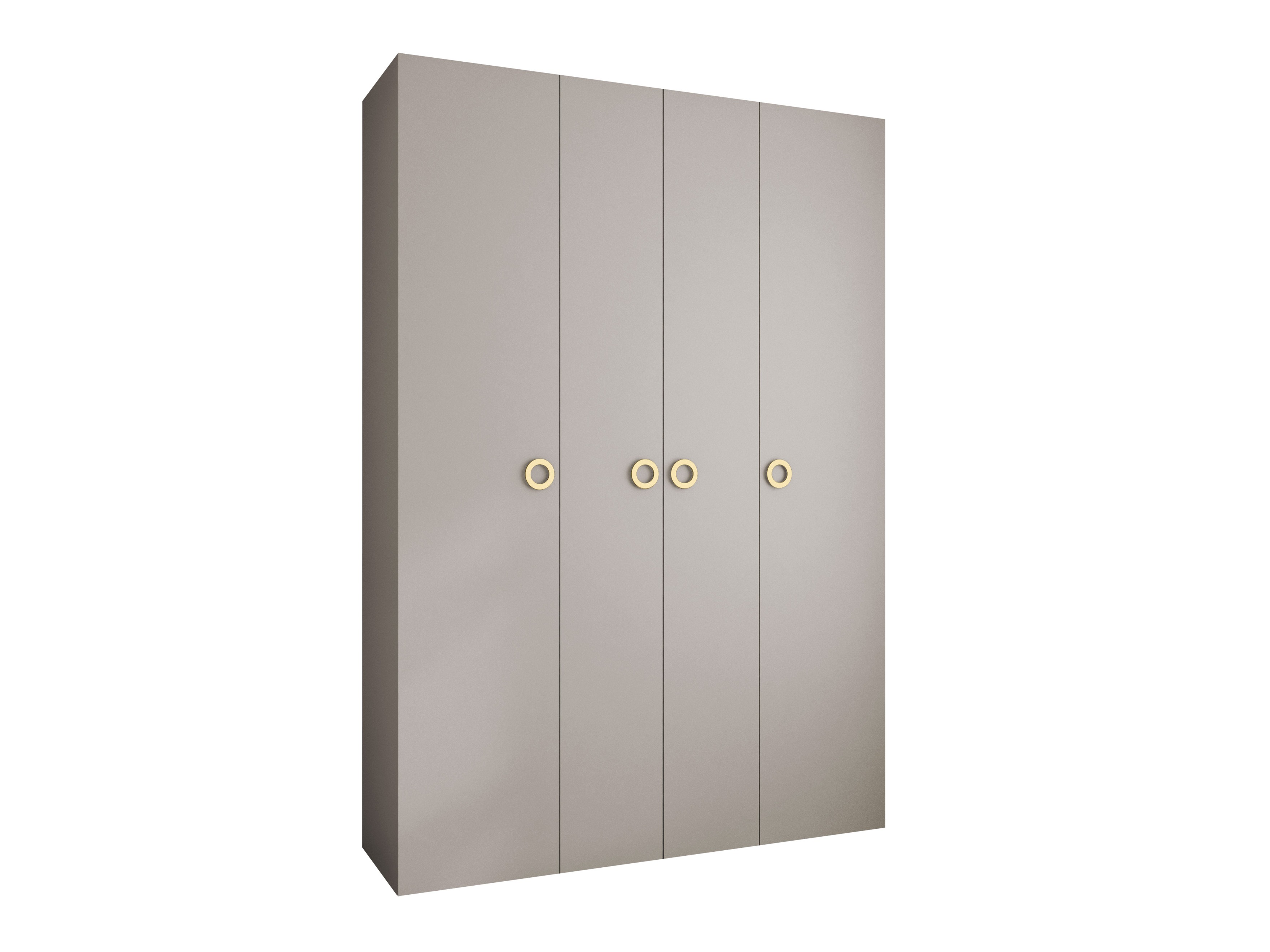 Kleiderschrank Hartford 554