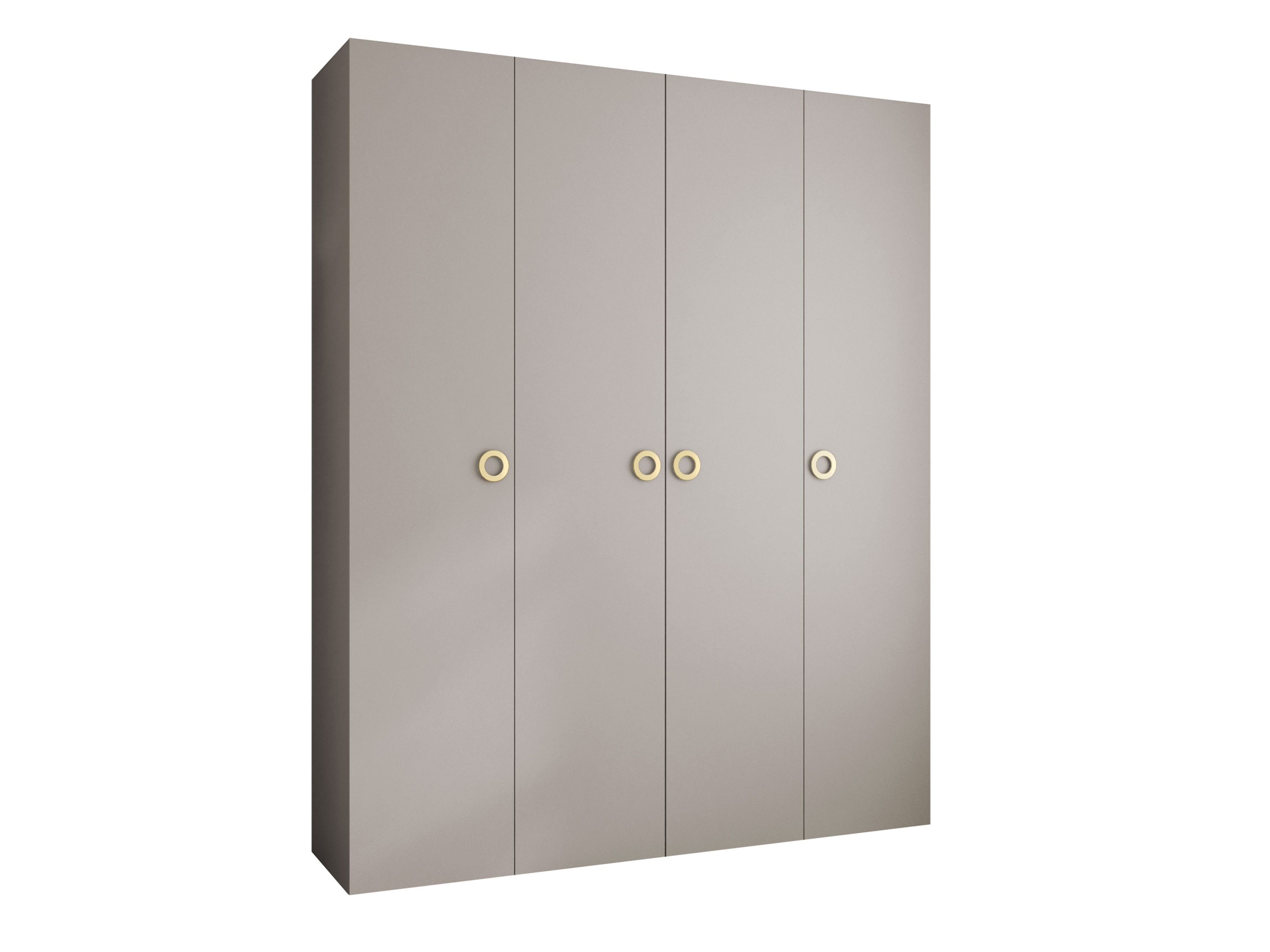 Kleiderschrank Hartford 554