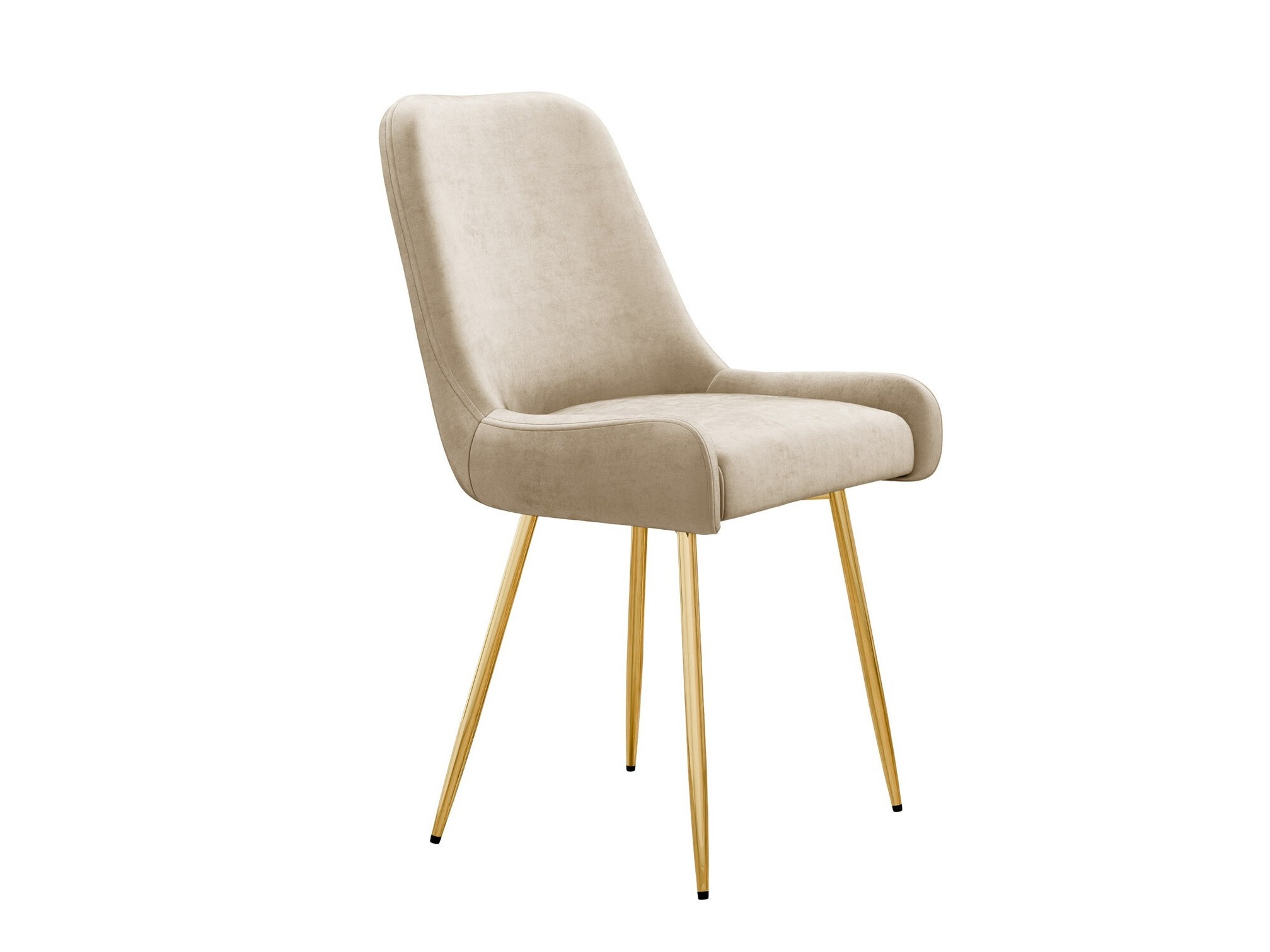 Stuhl Comfivo Hilaritas XIII (Beige)