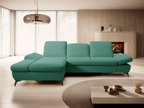 Ecksofa Kingston 190 (Matana 23)