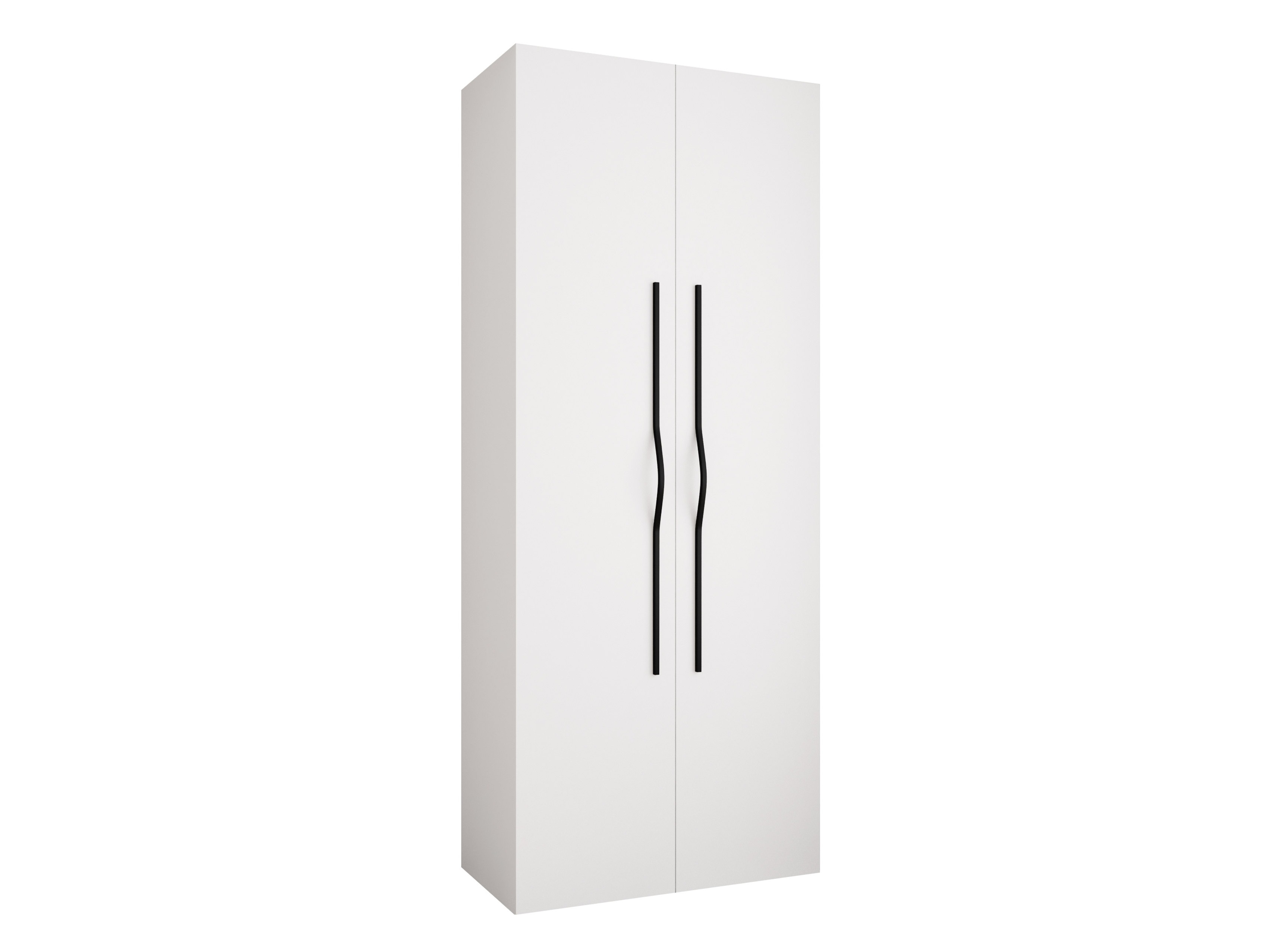Kleiderschrank Hartford 562