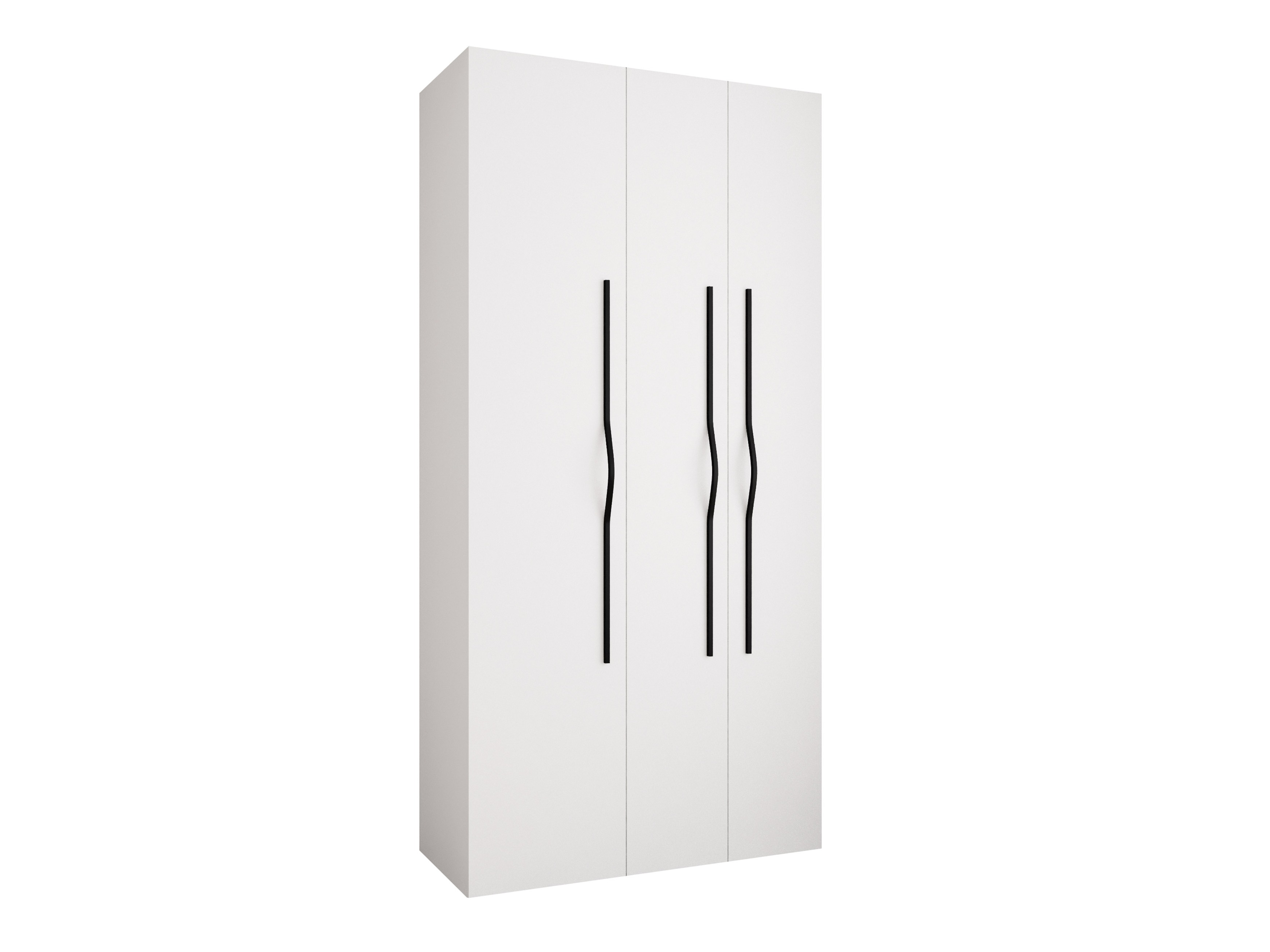 Kleiderschrank Hartford 563