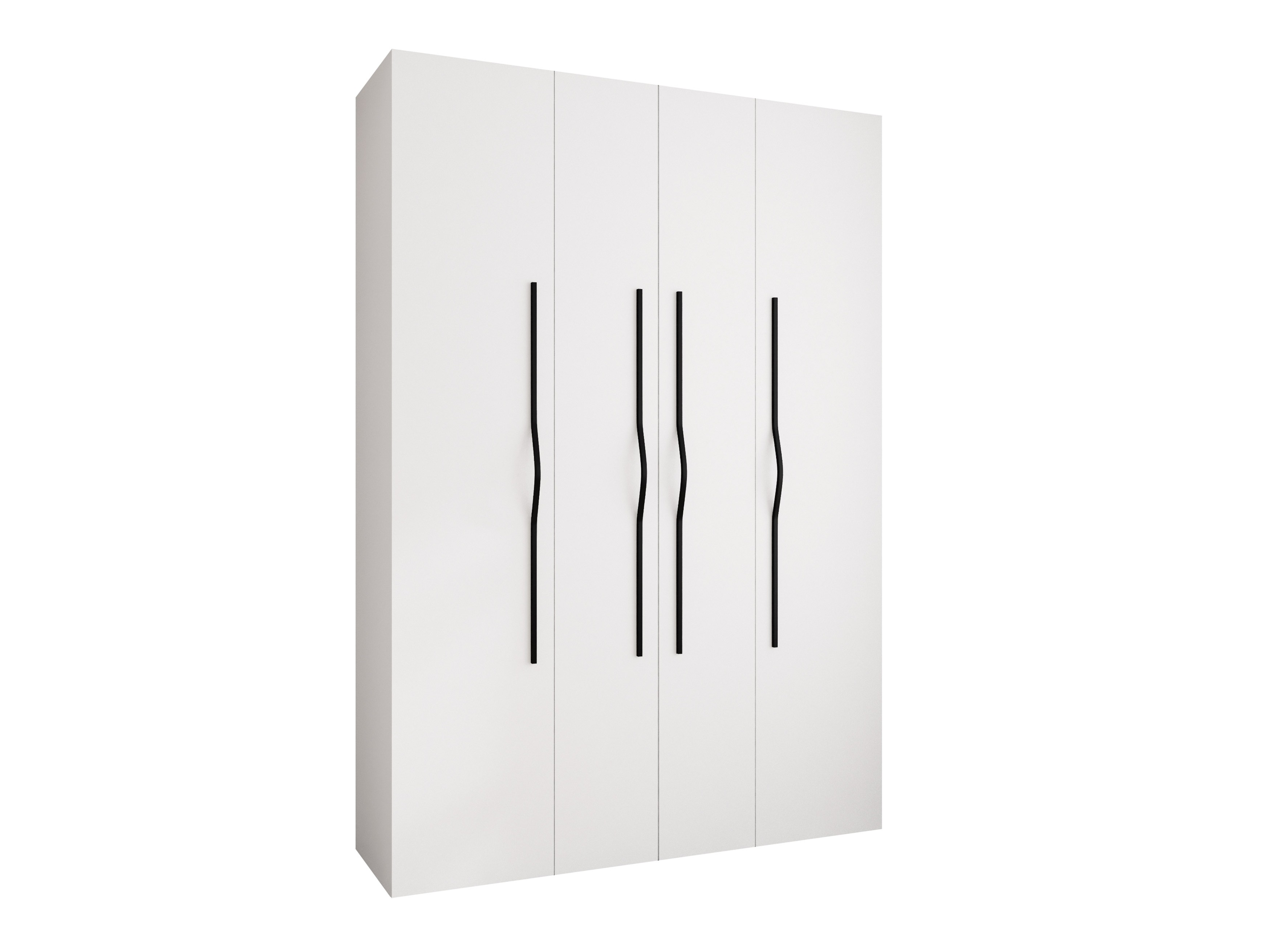 Kleiderschrank Hartford 564