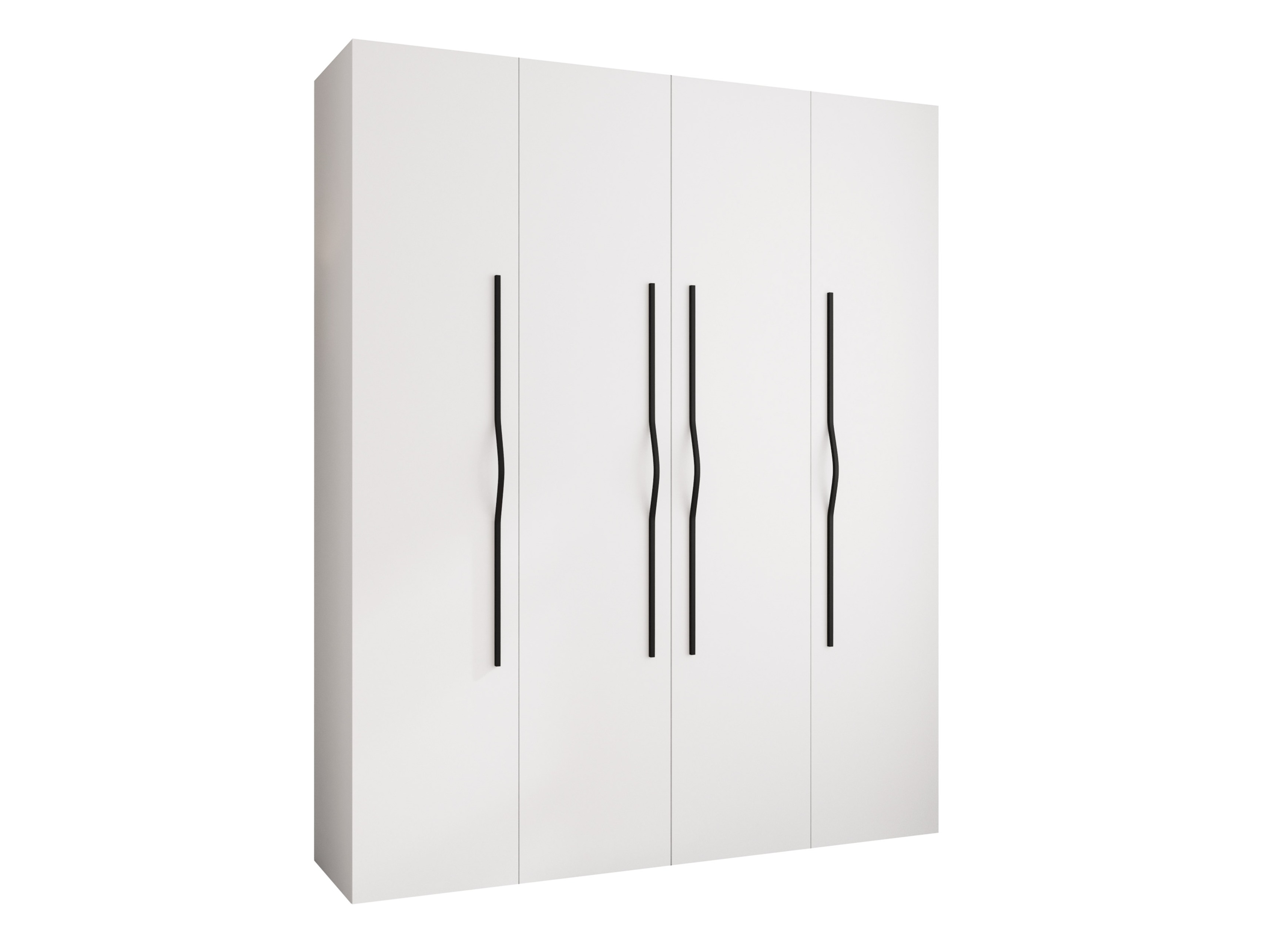 Kleiderschrank Hartford 564