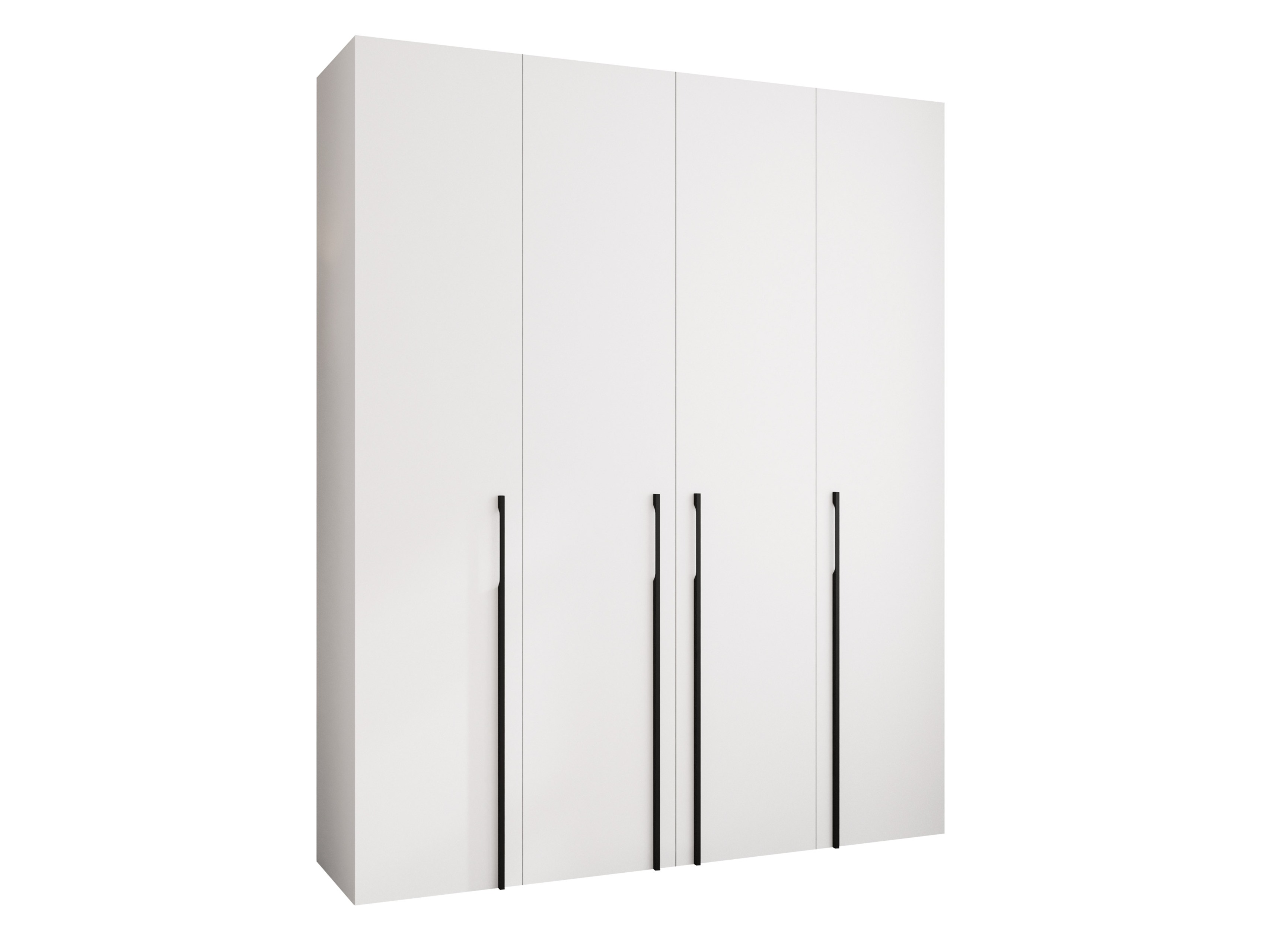 Kleiderschrank Hartford 570