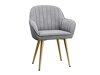 Stuhl Comfivo 457 (Grau)