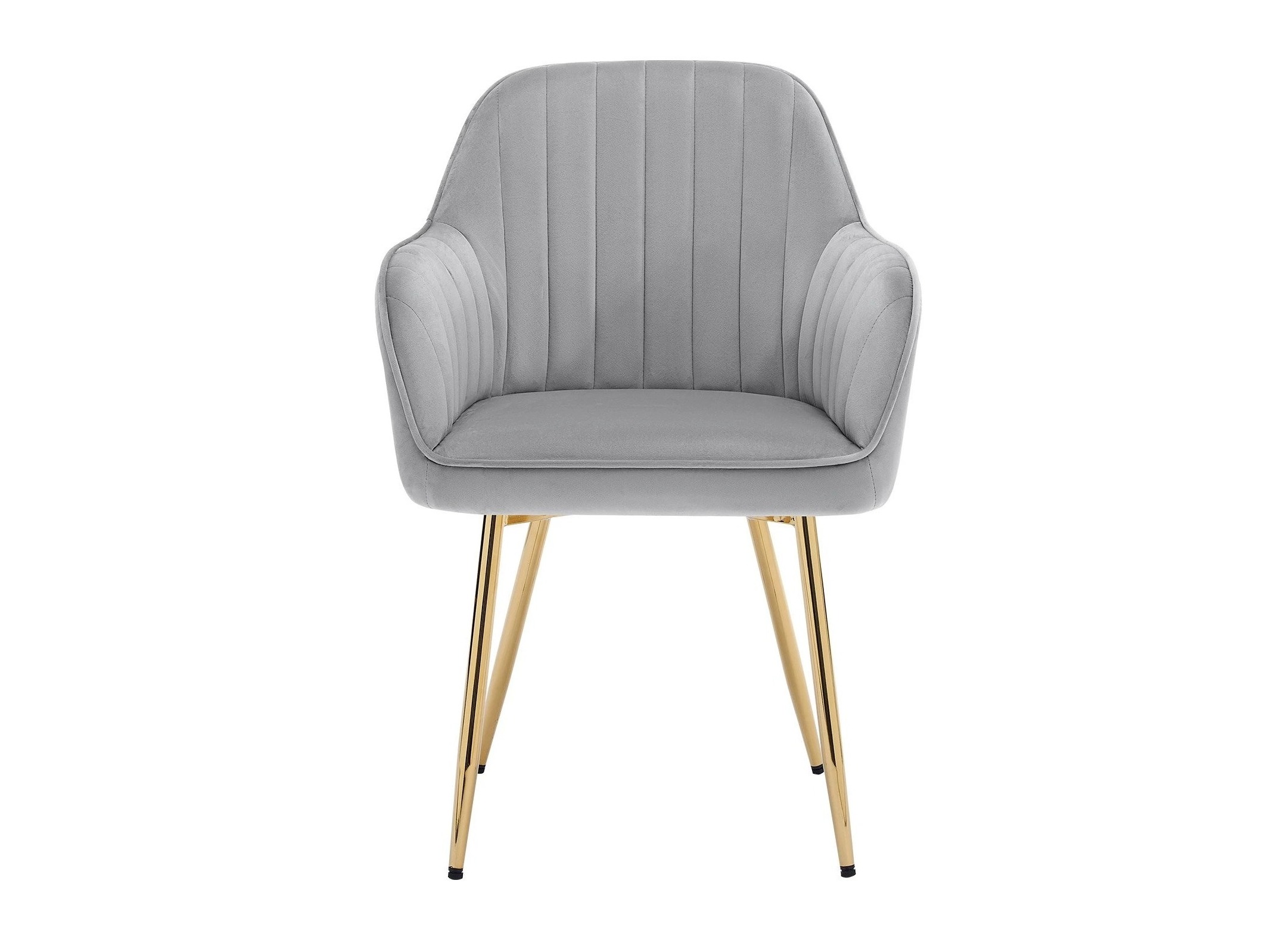 Stuhl Comfivo 457 (Grau)