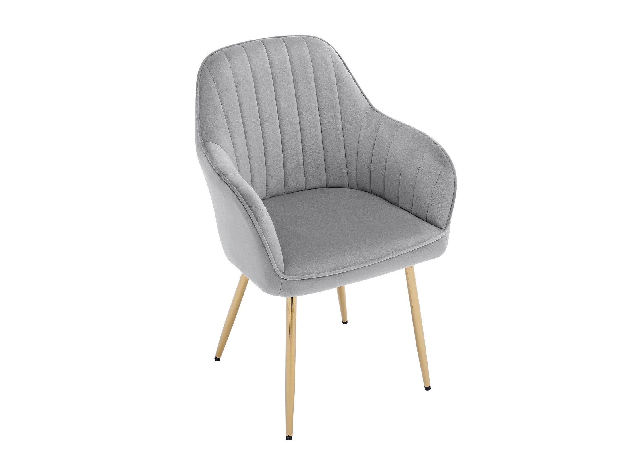 Stuhl Comfivo 457 (Grau)
