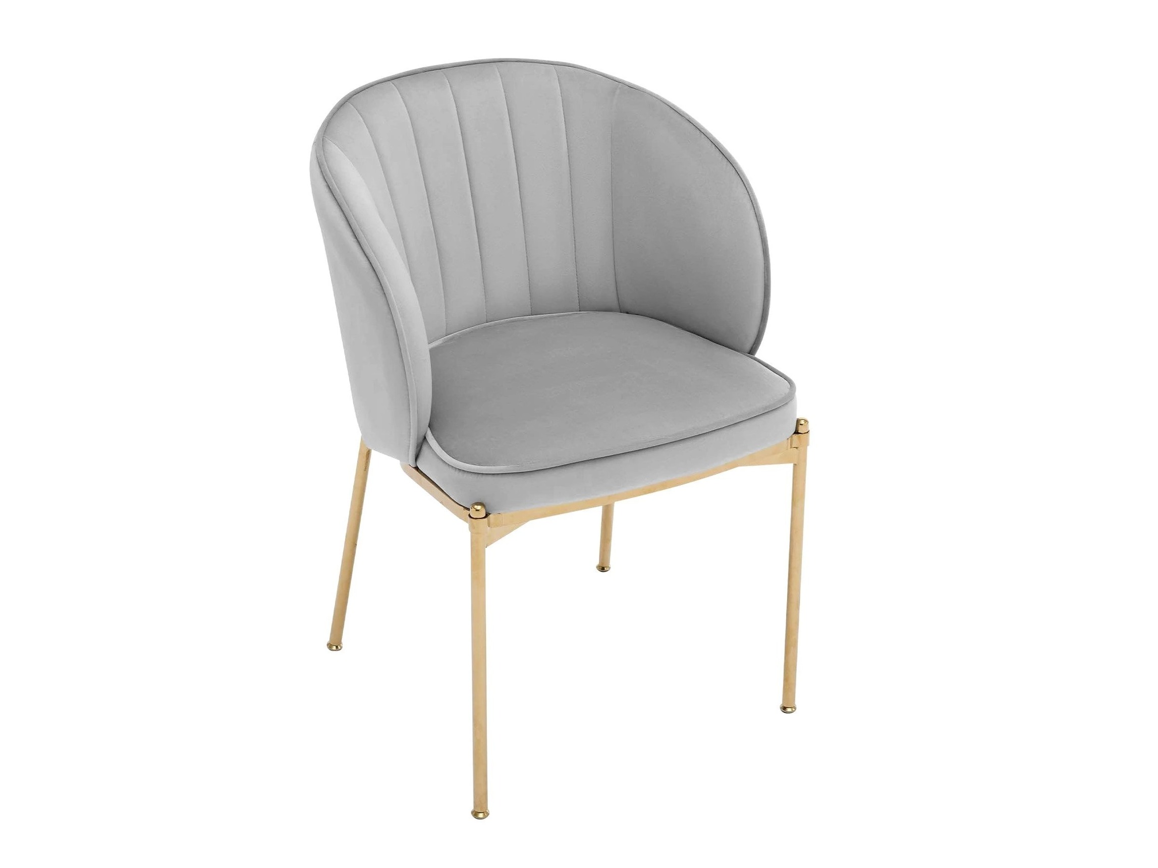 Stuhl Comfivo Hilaritas XVII (Grau)