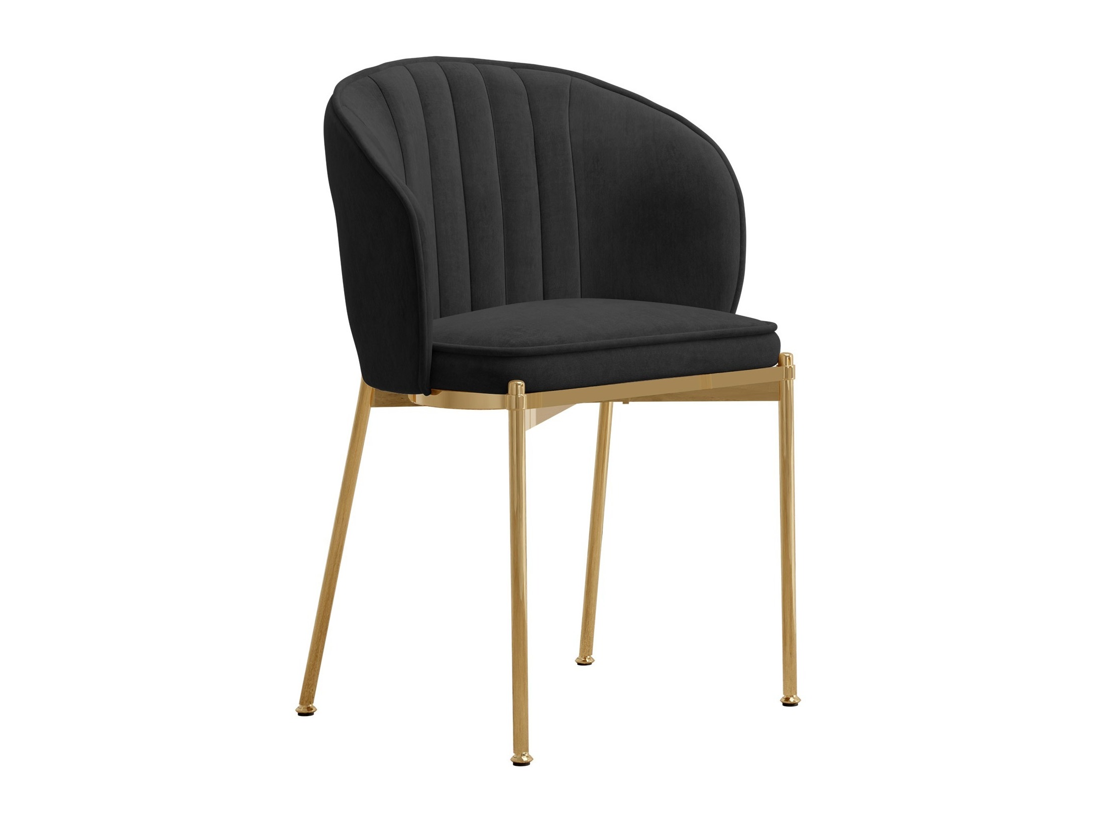 Stuhl Comfivo Hilaritas XVII (Schwarz)
