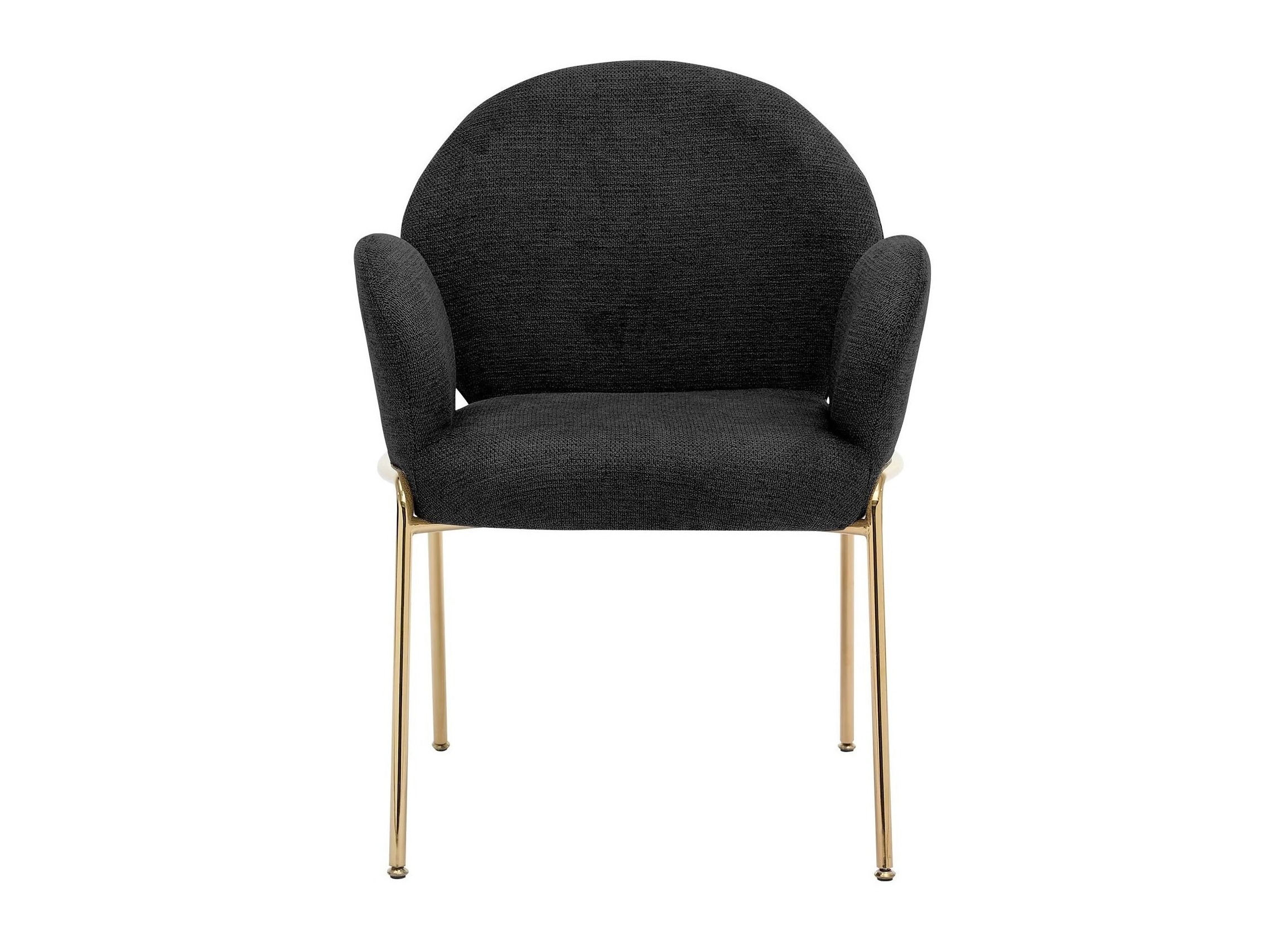 Stuhl Comfivo Hilaritas XVIII (Schwarz)