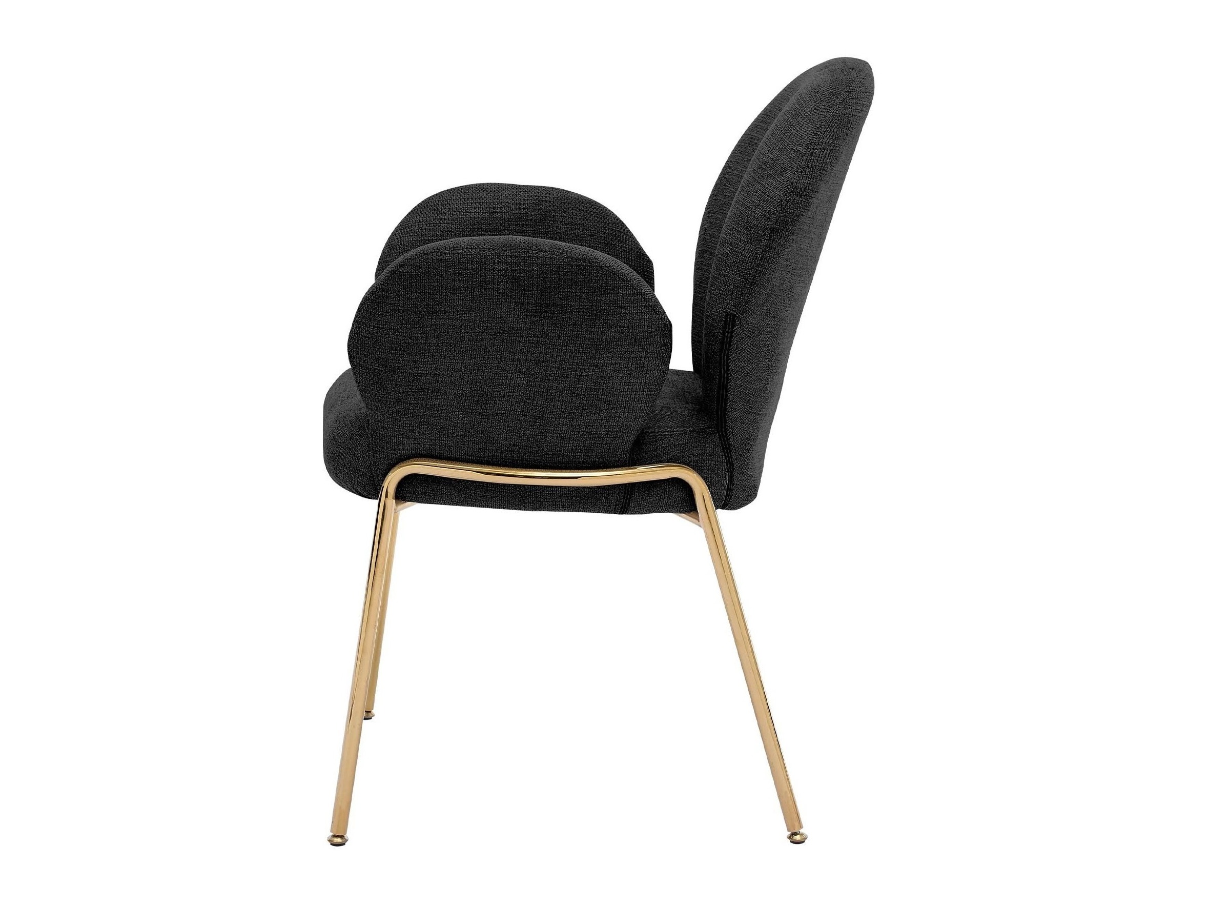 Stuhl Comfivo Hilaritas XVIII (Schwarz)