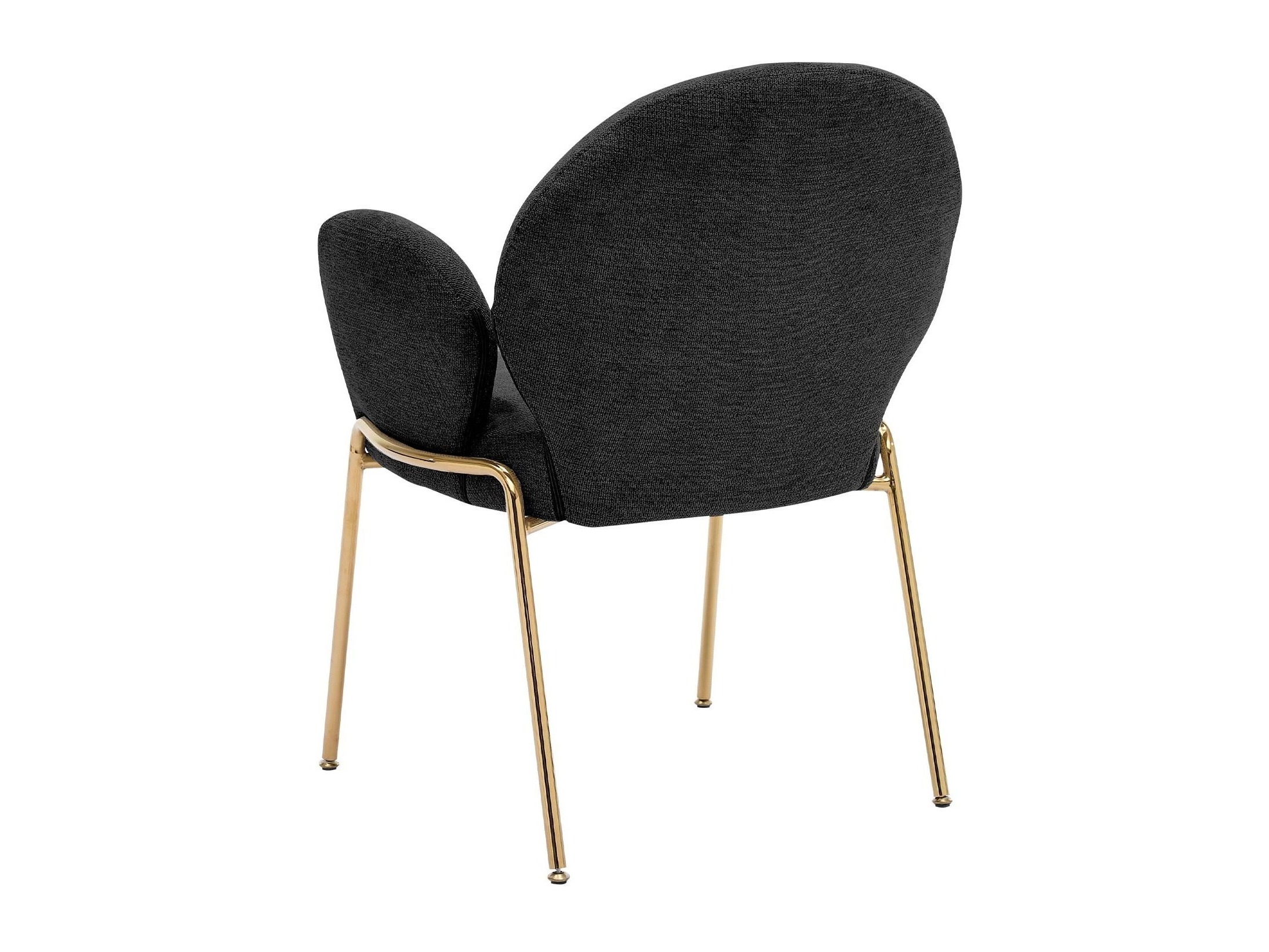 Stuhl Comfivo Hilaritas XVIII (Schwarz)