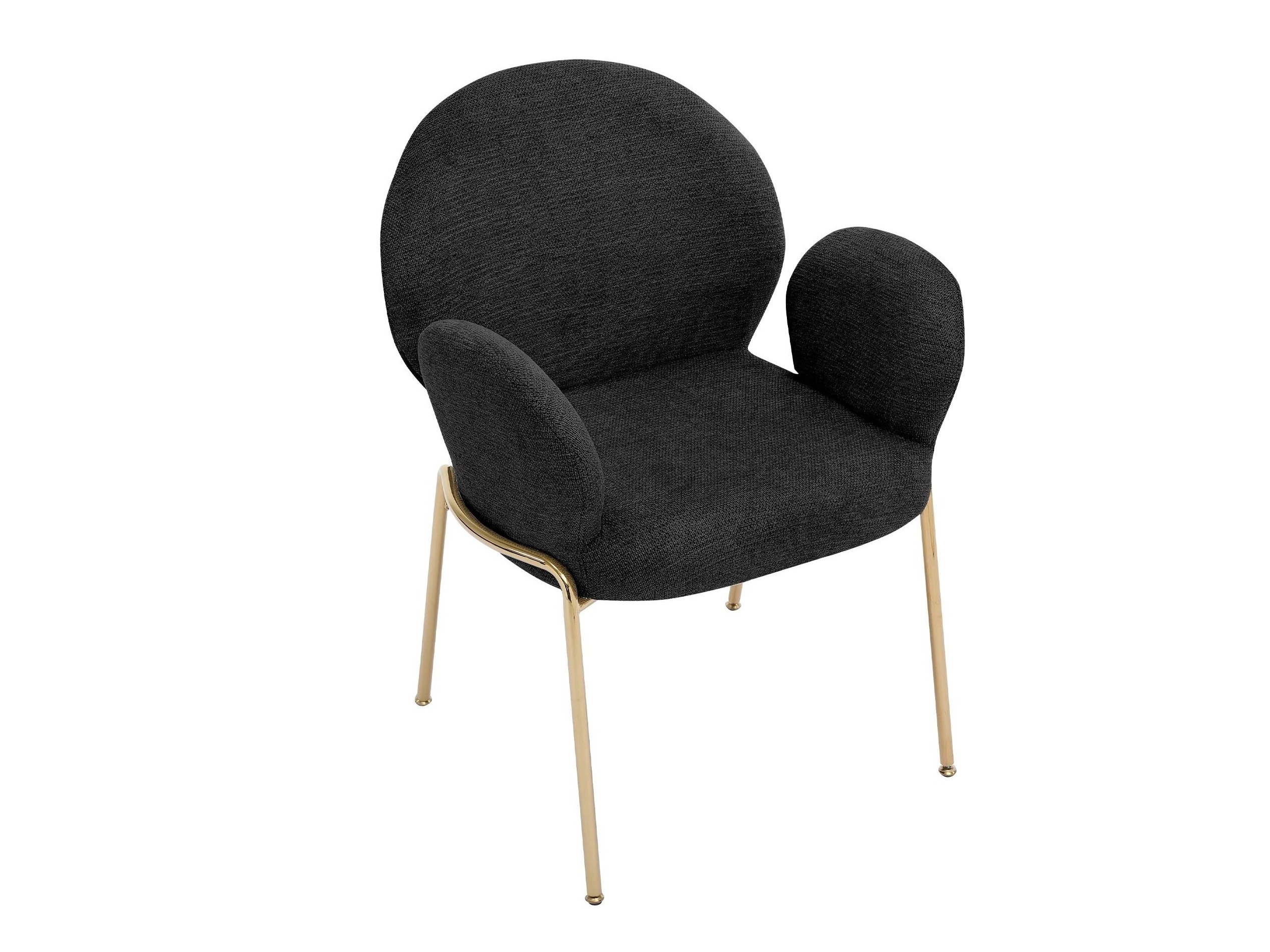 Stuhl Comfivo Hilaritas XVIII (Schwarz)