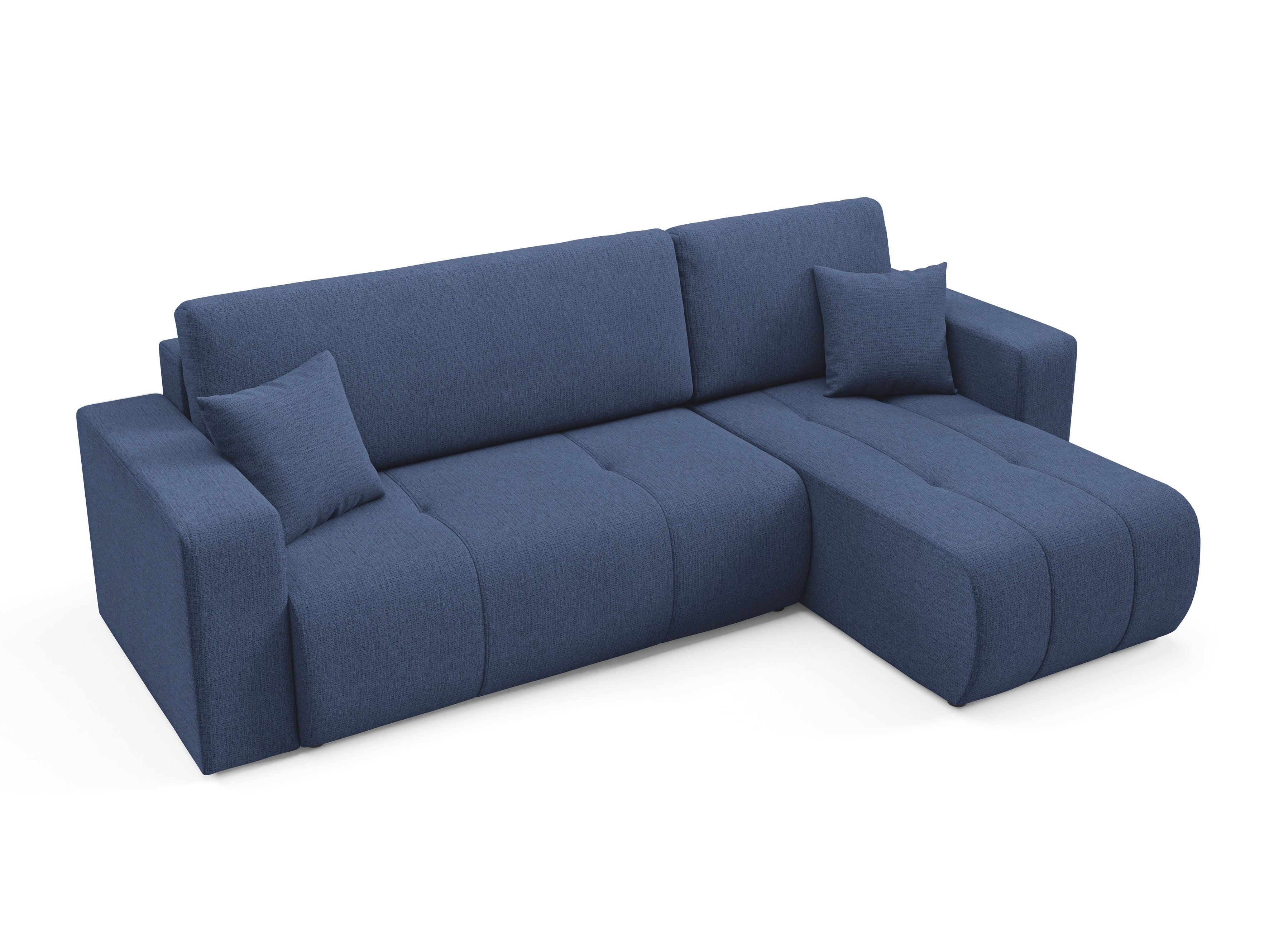 Ecksofa Franklin 186 (Aragon 79)
